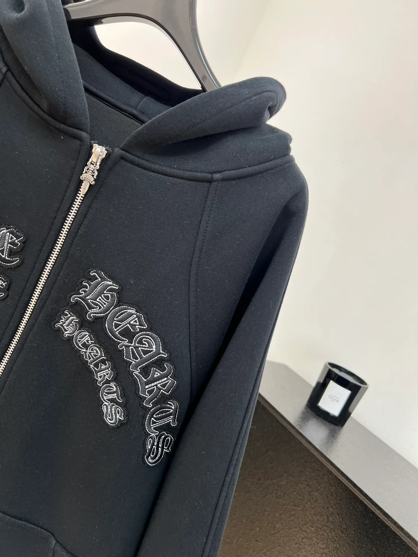 Men's Sweatshirts And Hoodies CHROME HEARTS 17926578