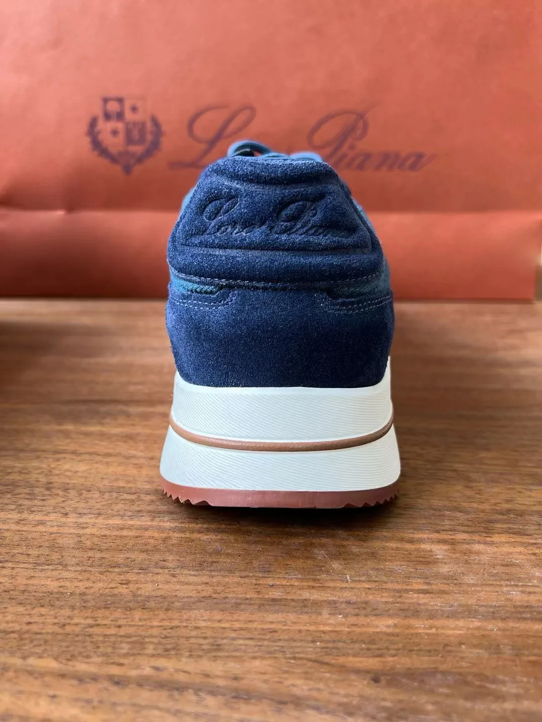 Men's Sneakers LORO PIANA 18382823