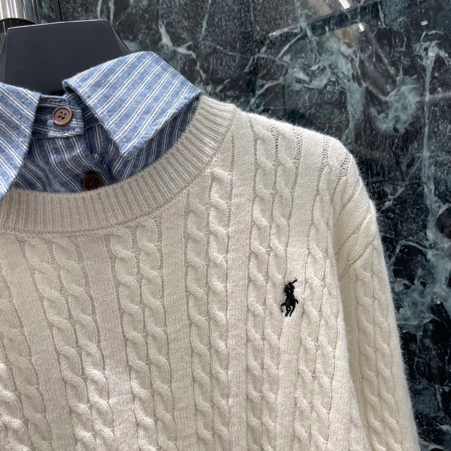 Women's Jumpers And Sweaters RALPH LAUREN 18531247