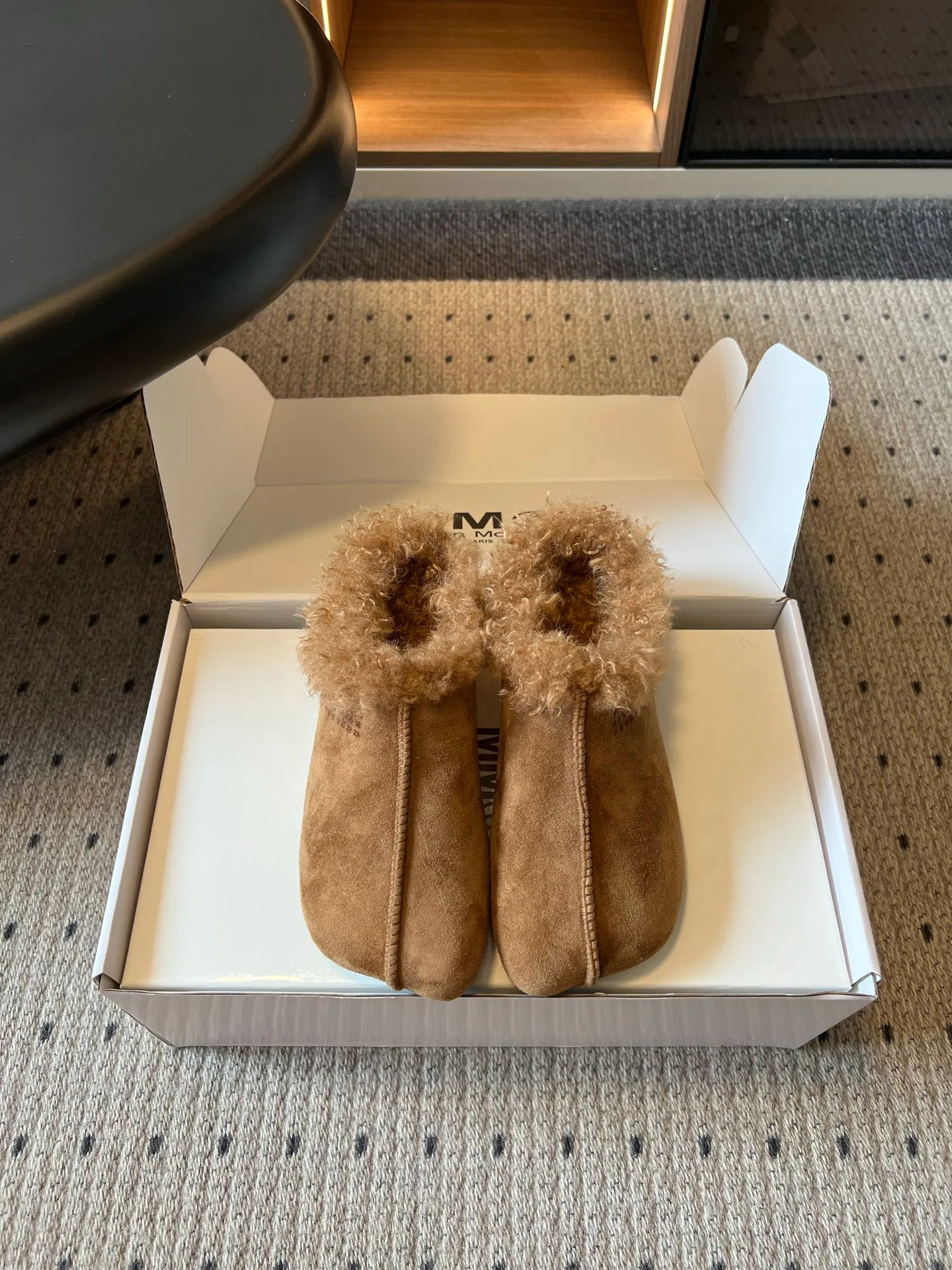 Women's Mules And Clogs MAISON MARGIELA 18331986