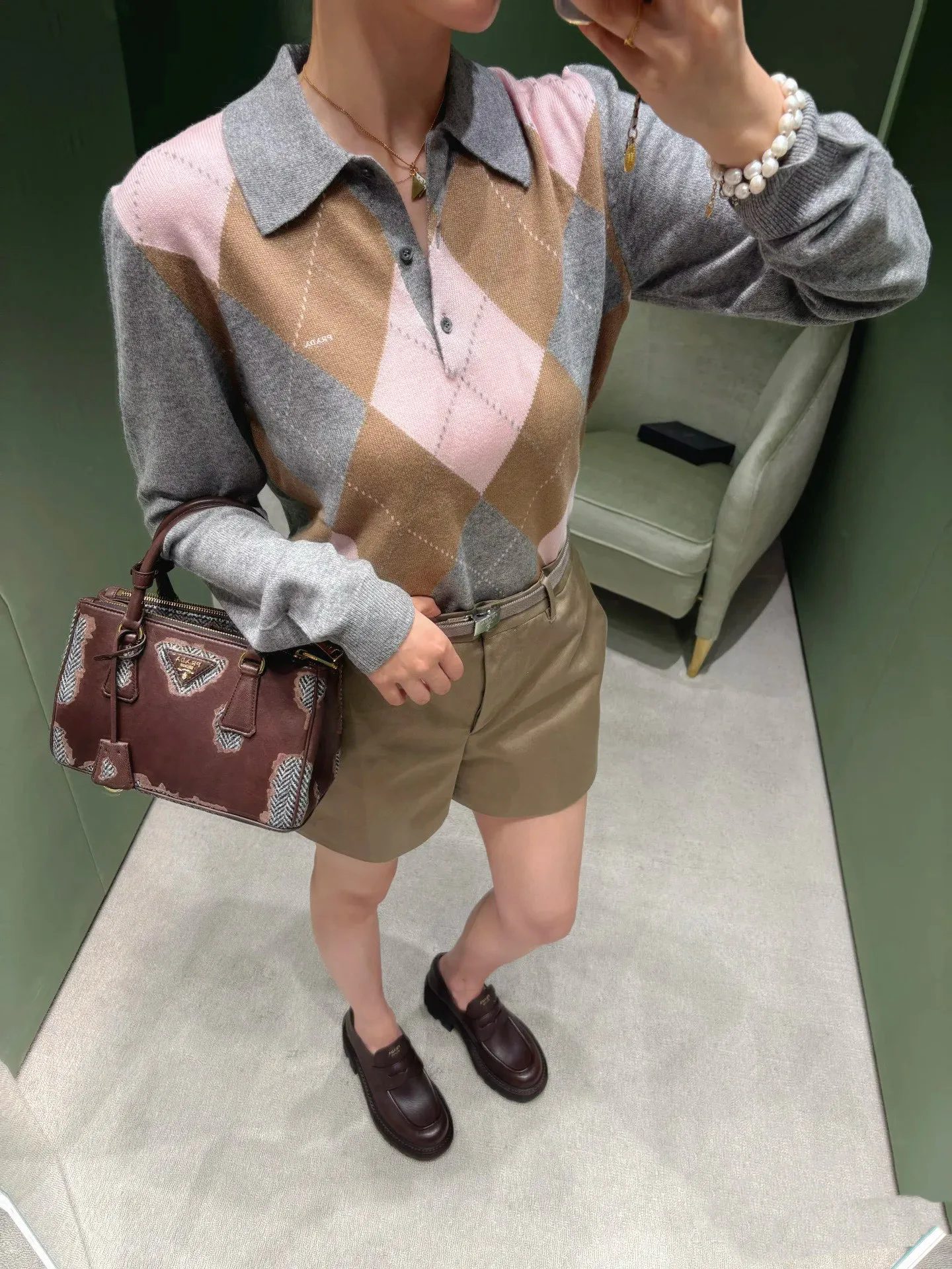 Women's Jumpers And Sweaters PRADA 18106047