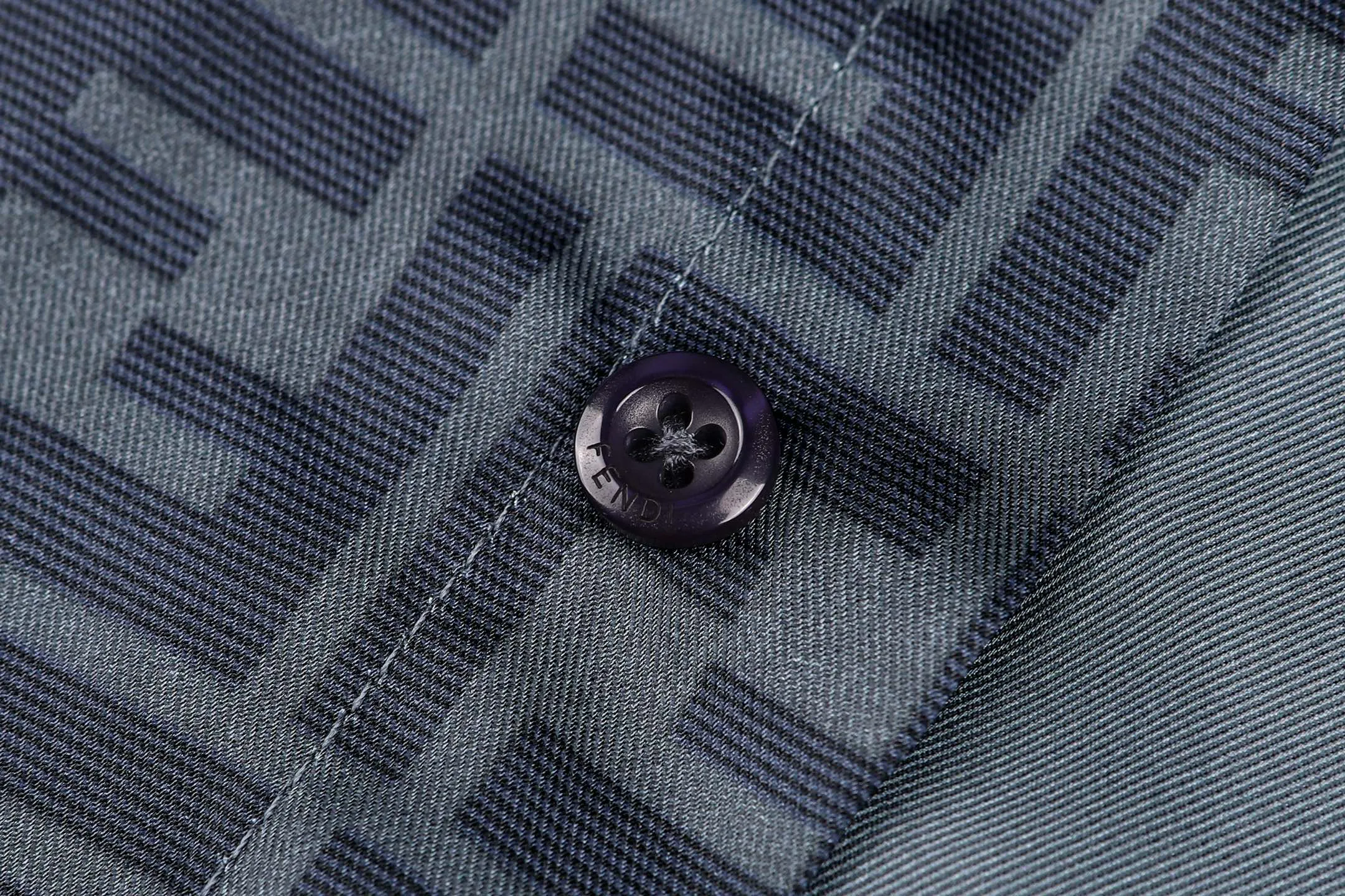 Men's Shirts FENDI 18073709