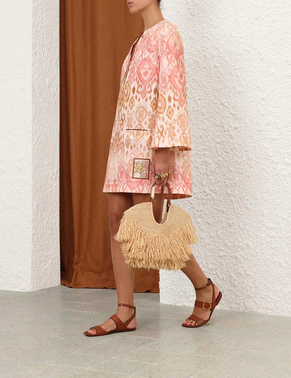 Women's Dresses ZIMMERMANN 18115762
