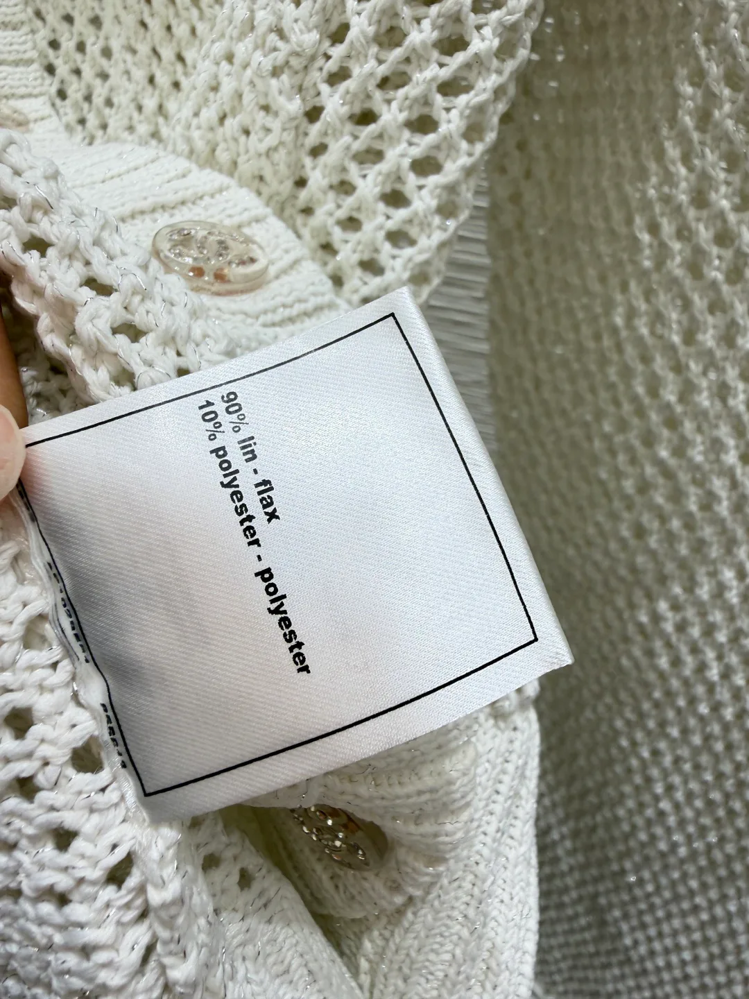 Women's Jumpers And Sweaters CHANEL 18138116