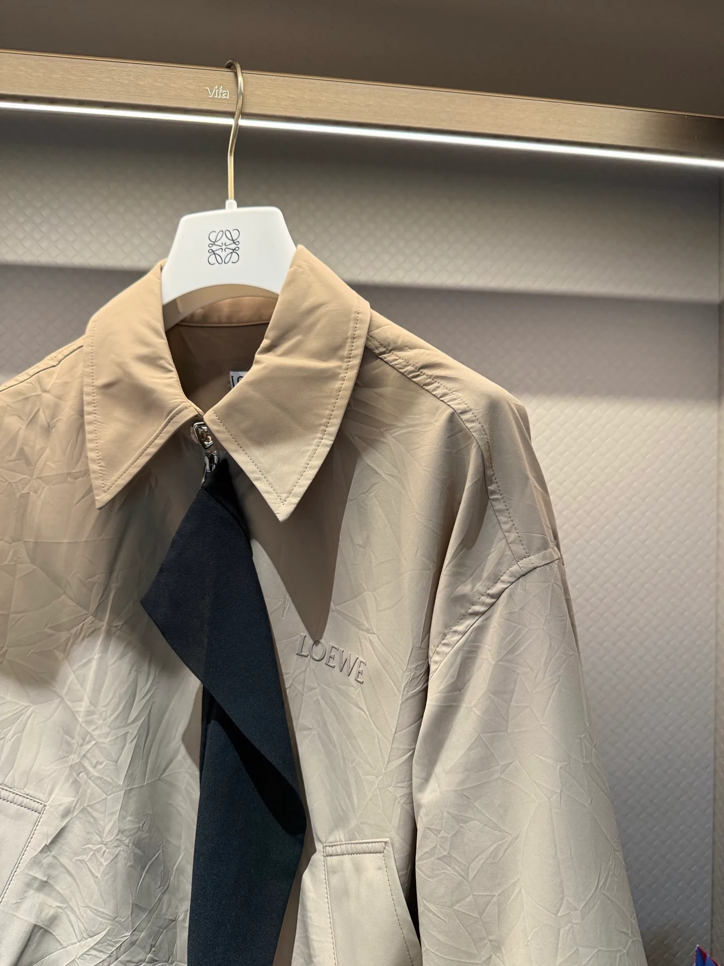 Women's Jackets And Down Jackets LOEWE 17557387