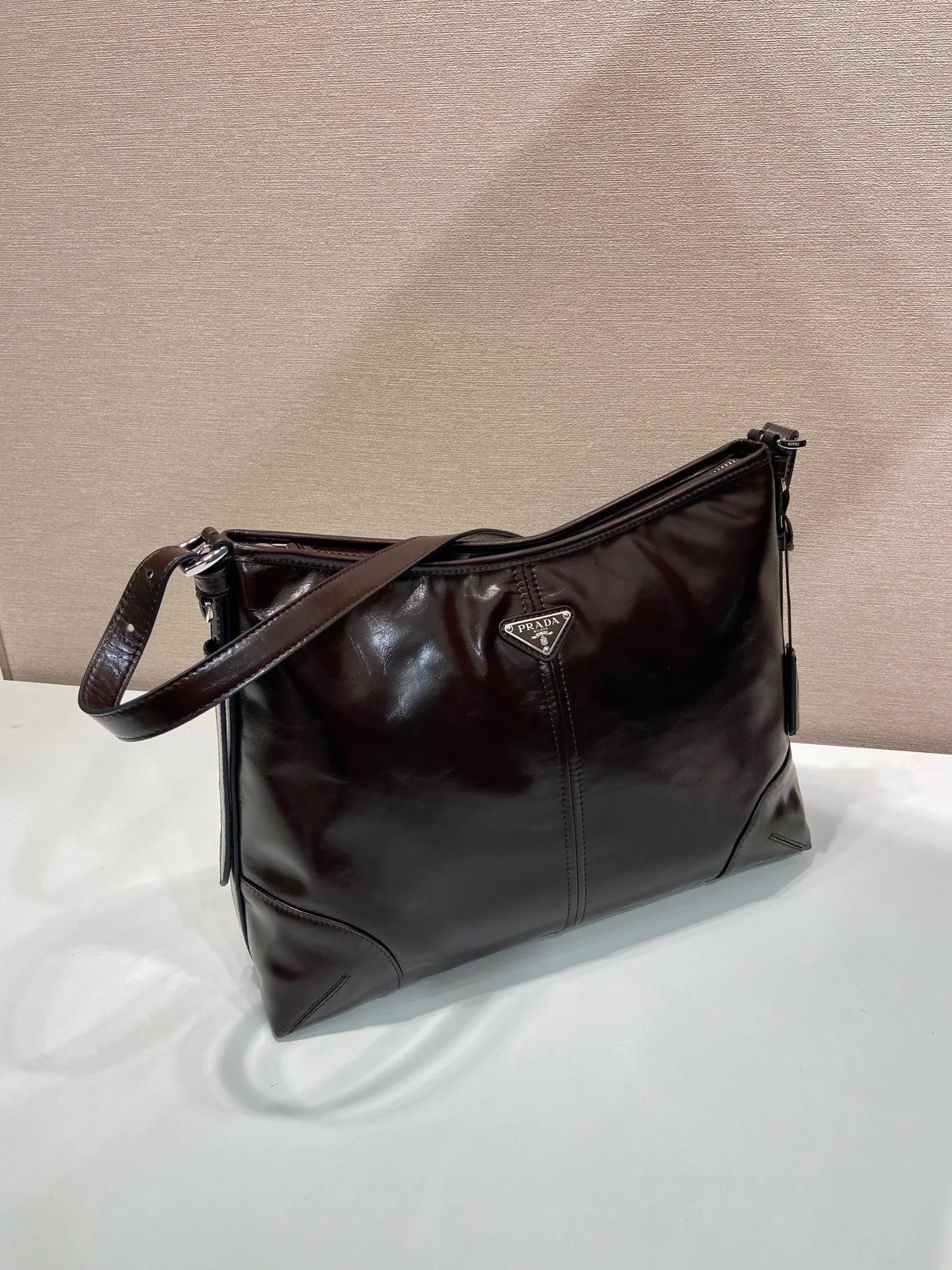 Women's Shoulder Bags PRADA 18439647