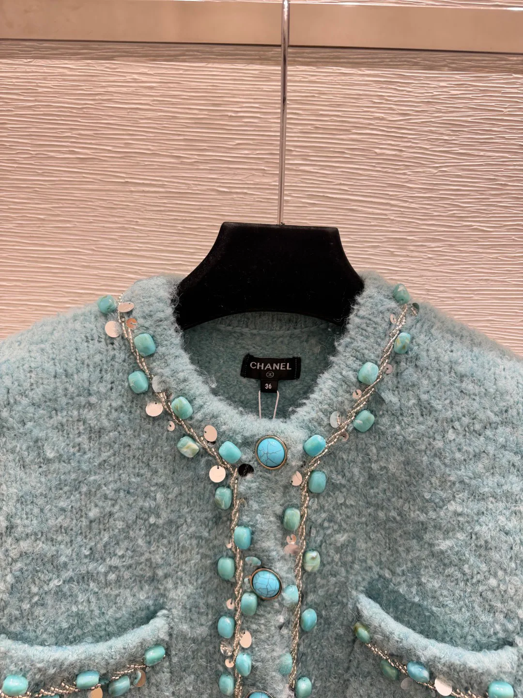 Women's Jumpers And Sweaters CHANEL 18410683