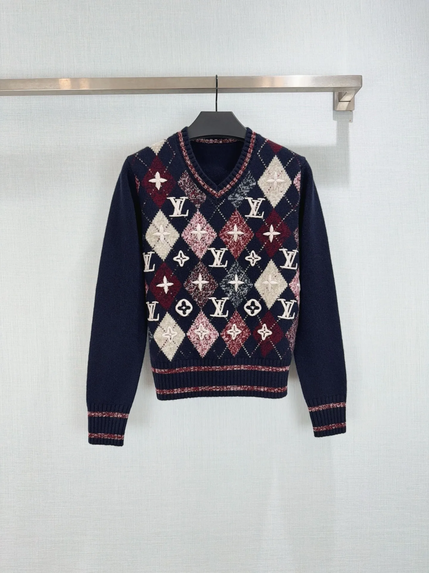 Women's Jumpers And Sweaters LOUIS VUITTON 18319628