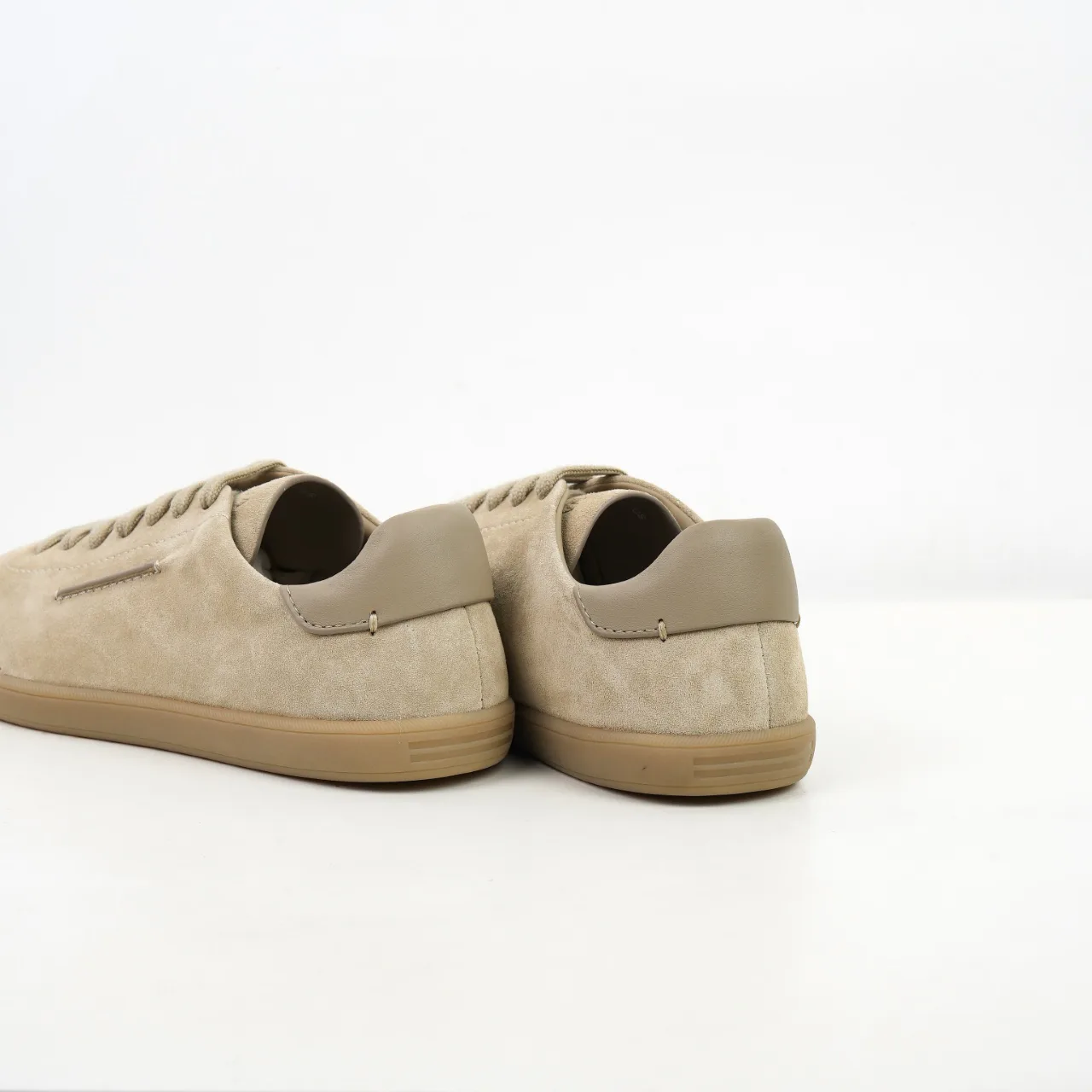 Men's Sneakers ZEGNA 18363486