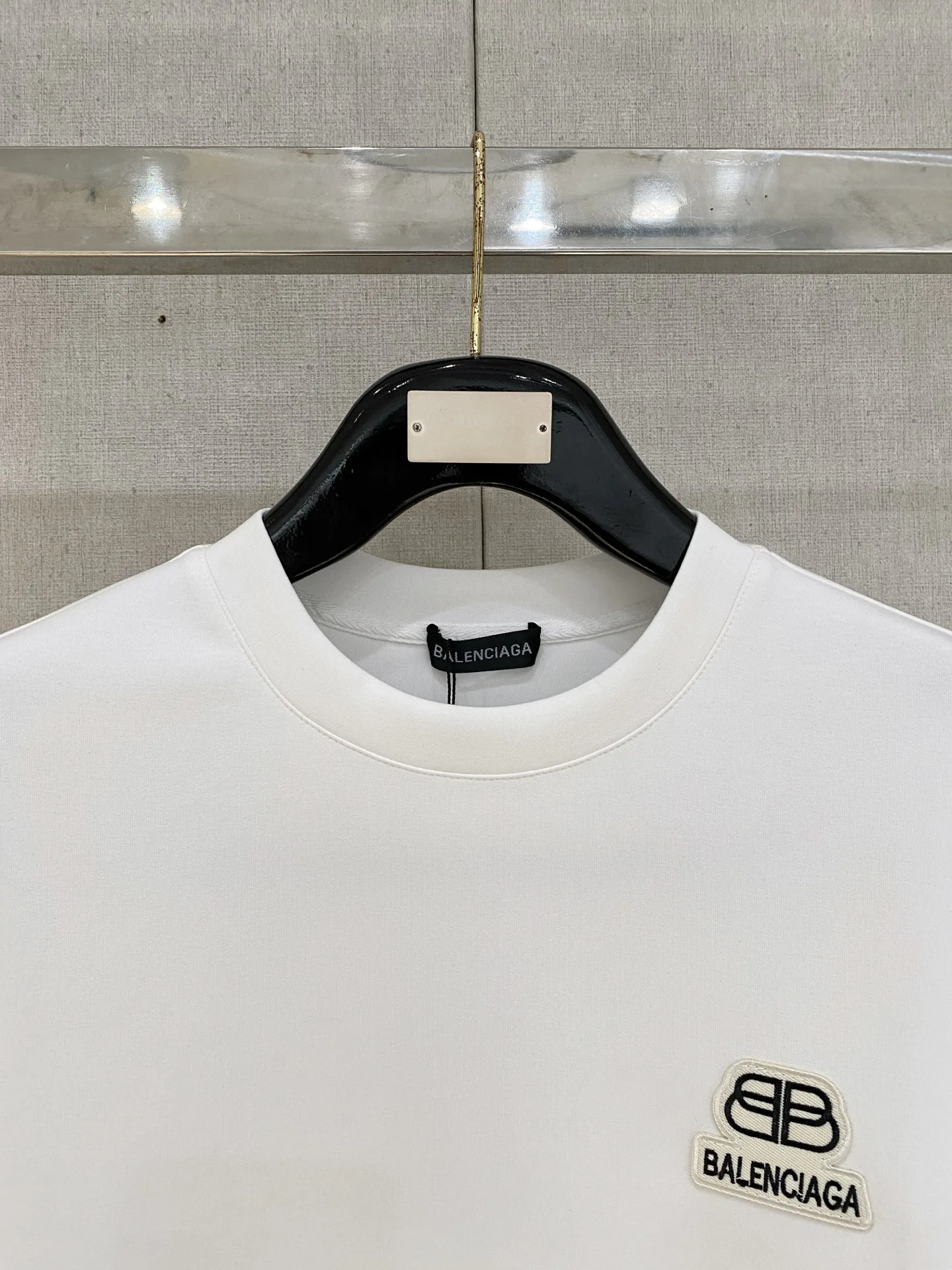 Men's Sweatshirts And Hoodies BALENCIAGA 18246497
