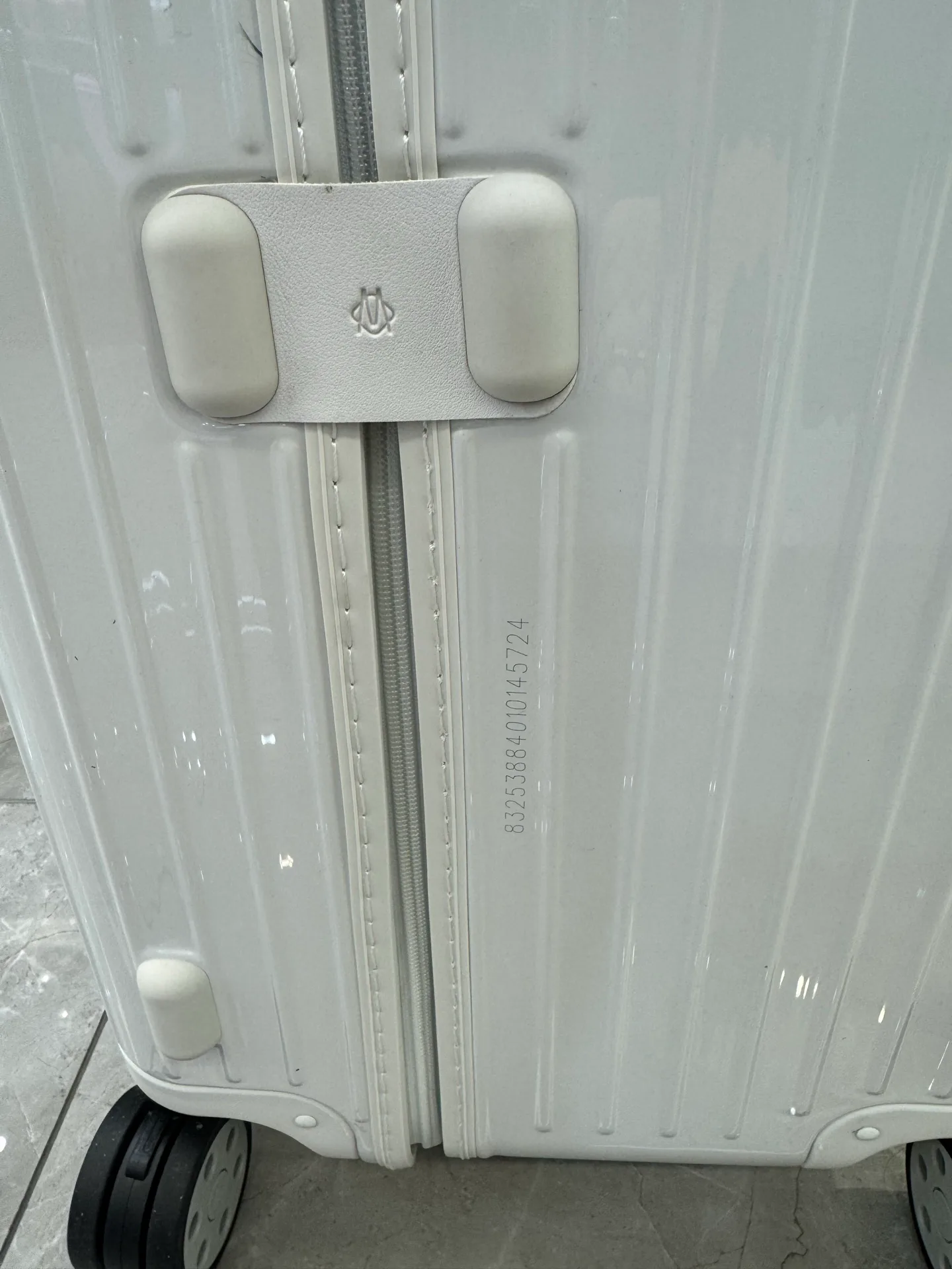 Suitcases RIMOWA 17803823