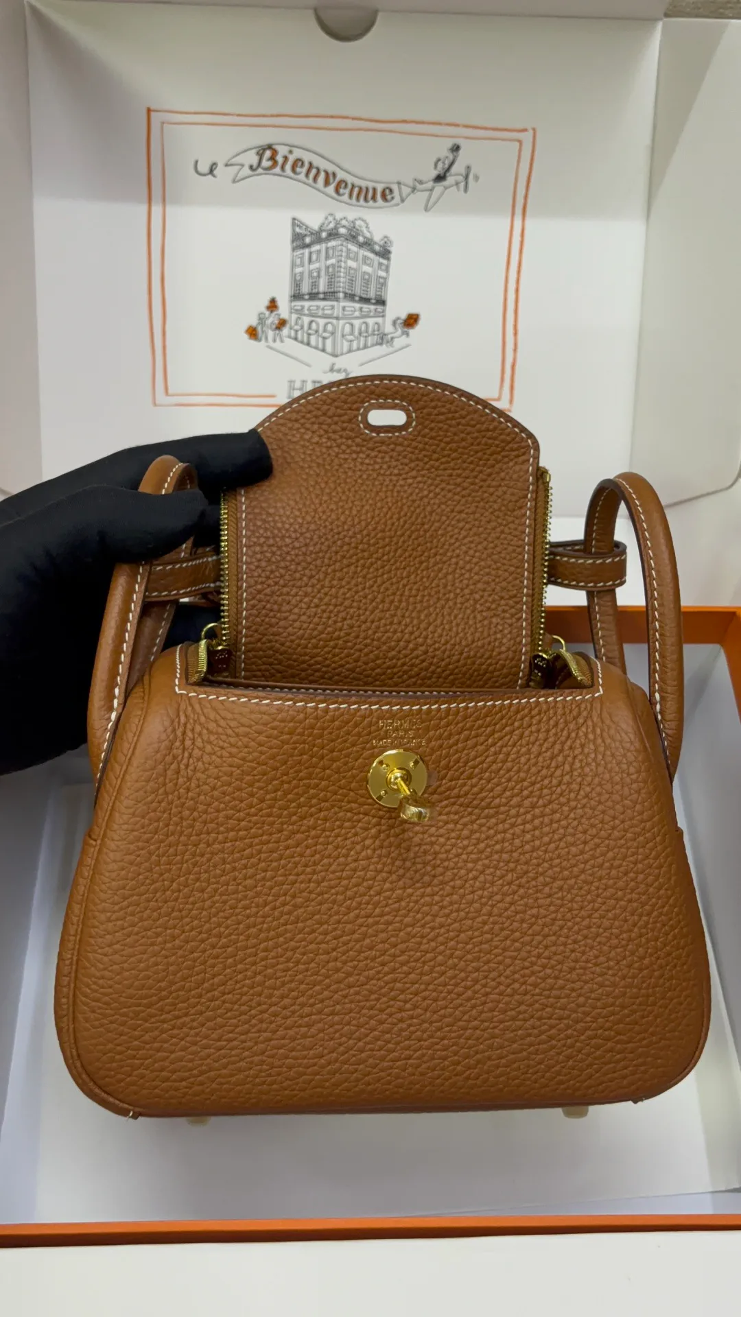 Women's Classic Handbags HERMES 18407421