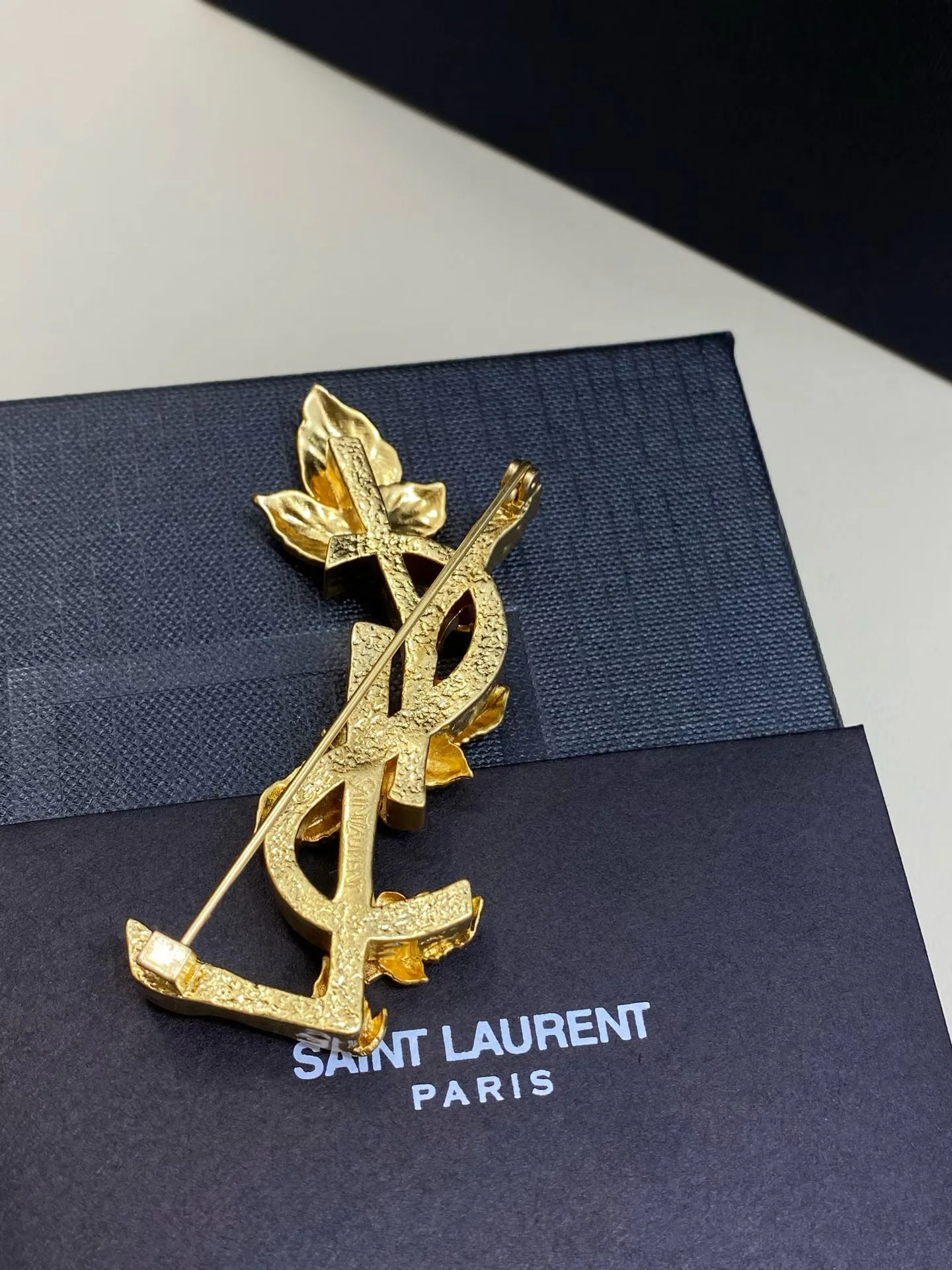 Jewelry SAINT LAURENT 18301343