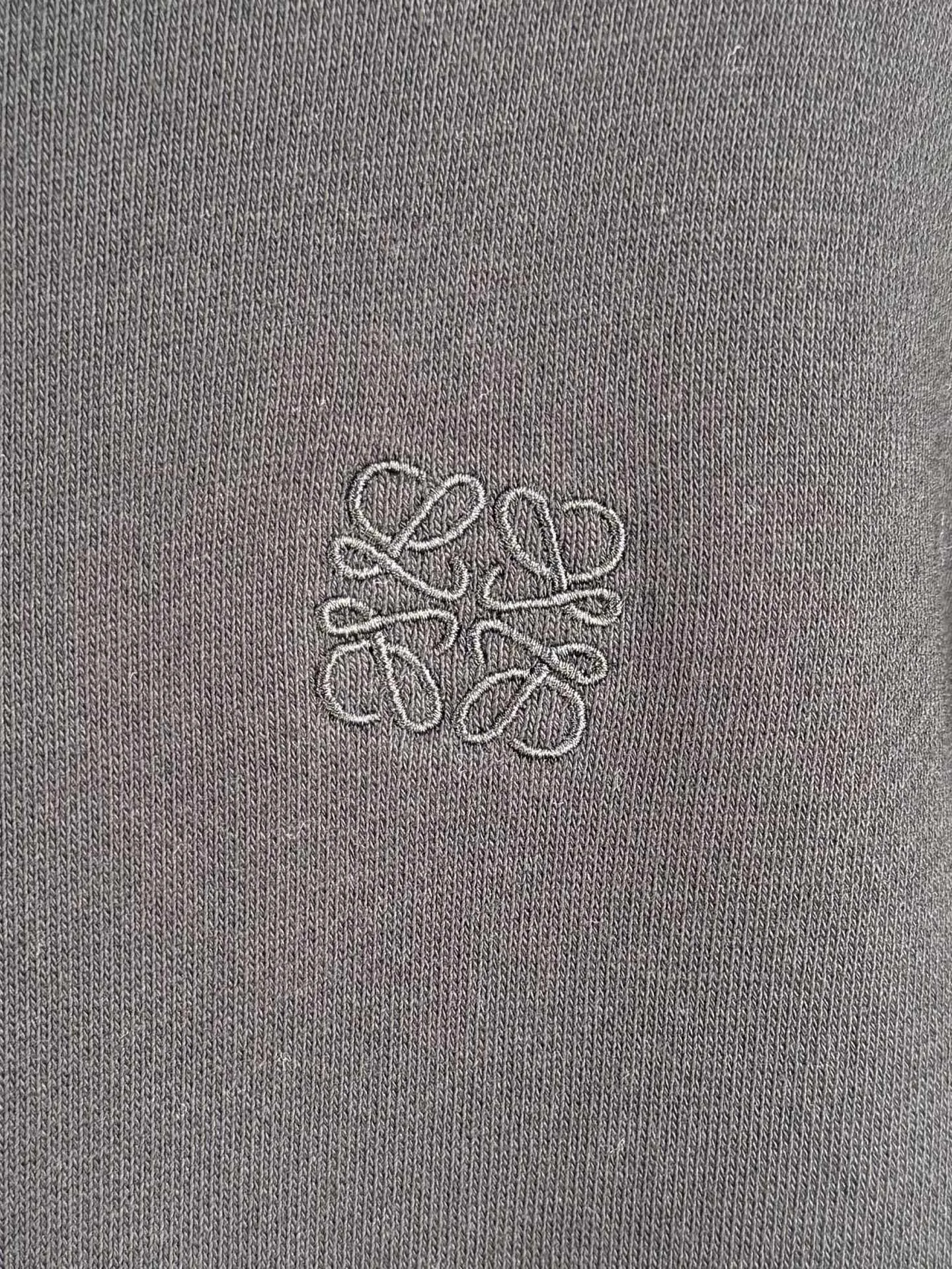 Men's Sweatshirts And Hoodies LOEWE 17860064