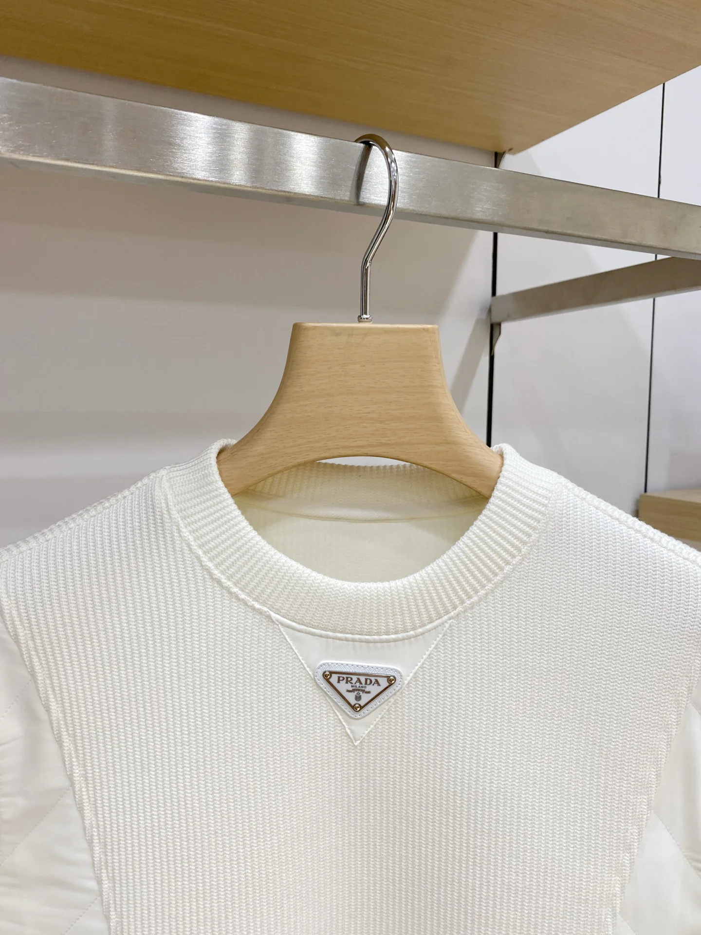 Men's Jumpers And Sweaters PRADA 18374669