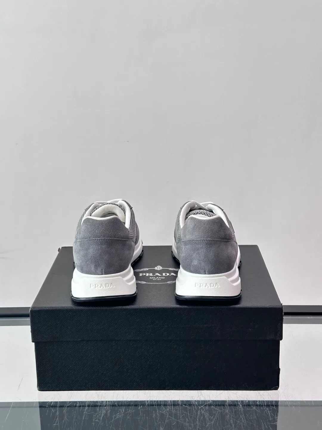 Men's Sneakers PRADA 17827323