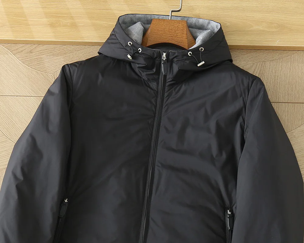 Men's Jackets And Down Jackets BRIONI 18345470