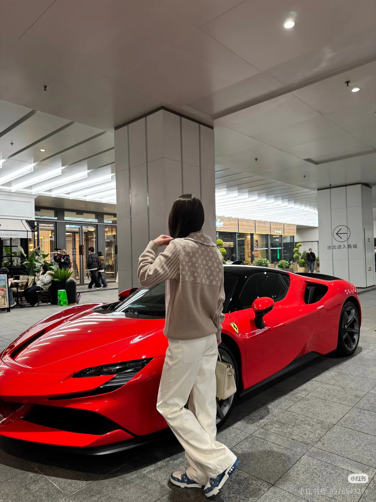 Men's Jumpers And Sweaters LOUIS VUITTON 18291333