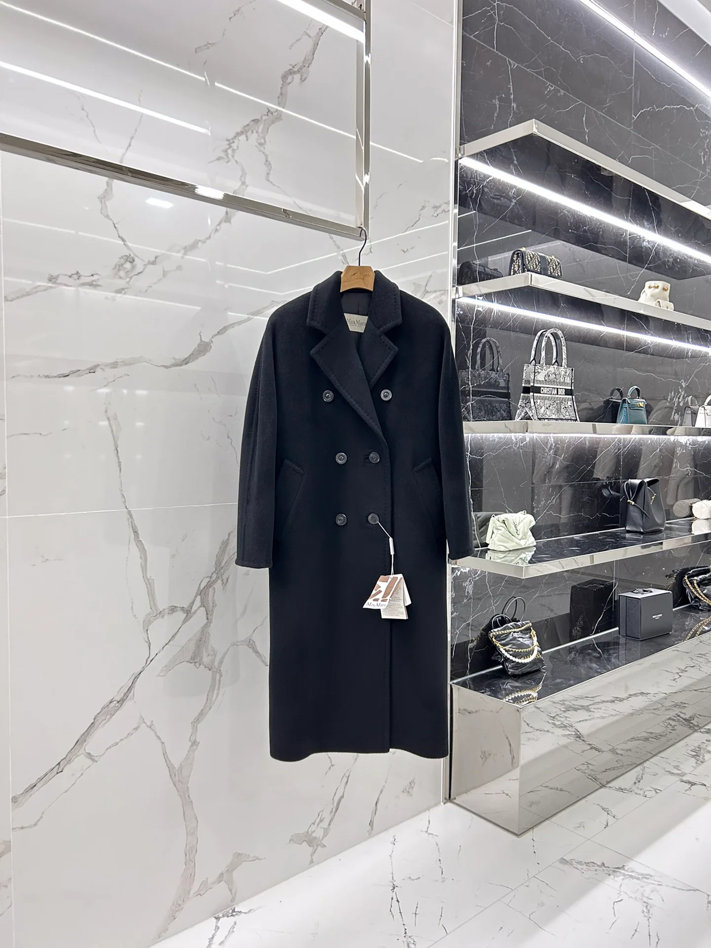 Women's Coats MAX MARA 17905884