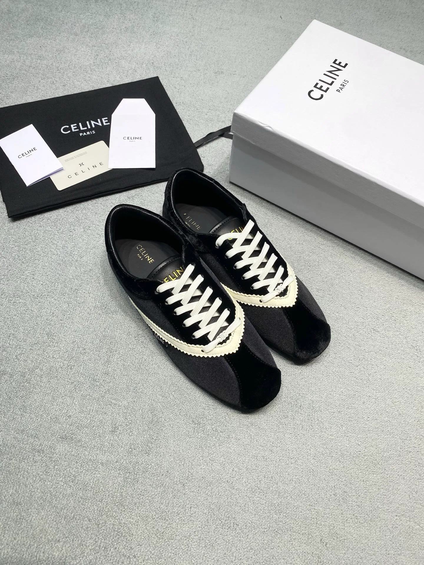 Women's Sneakers CELINE 17433734