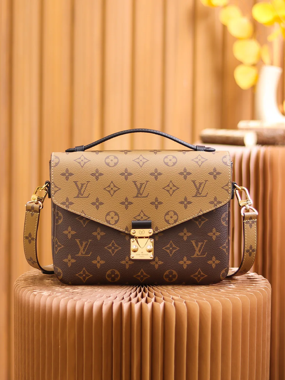 Women's Classic Handbags LOUIS VUITTON 17882290