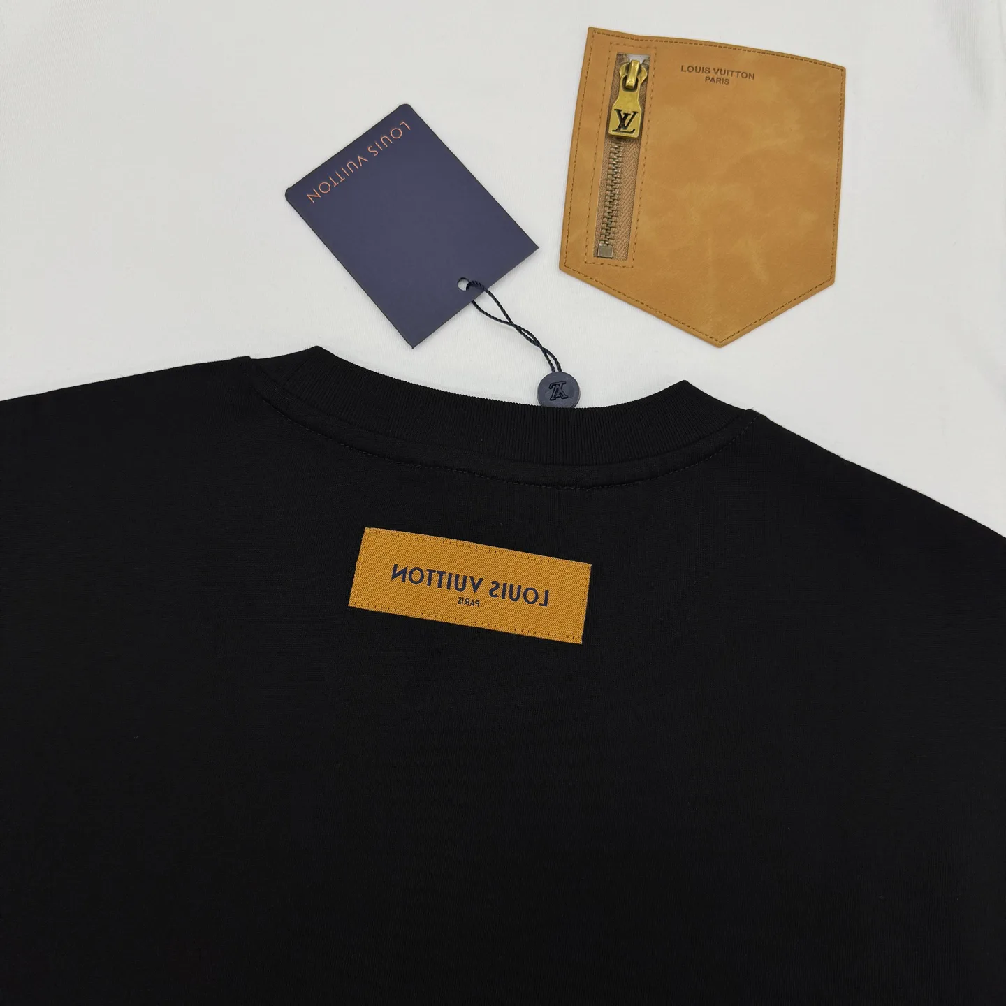 Men's T-Shirts LOUIS VUITTON 17099904