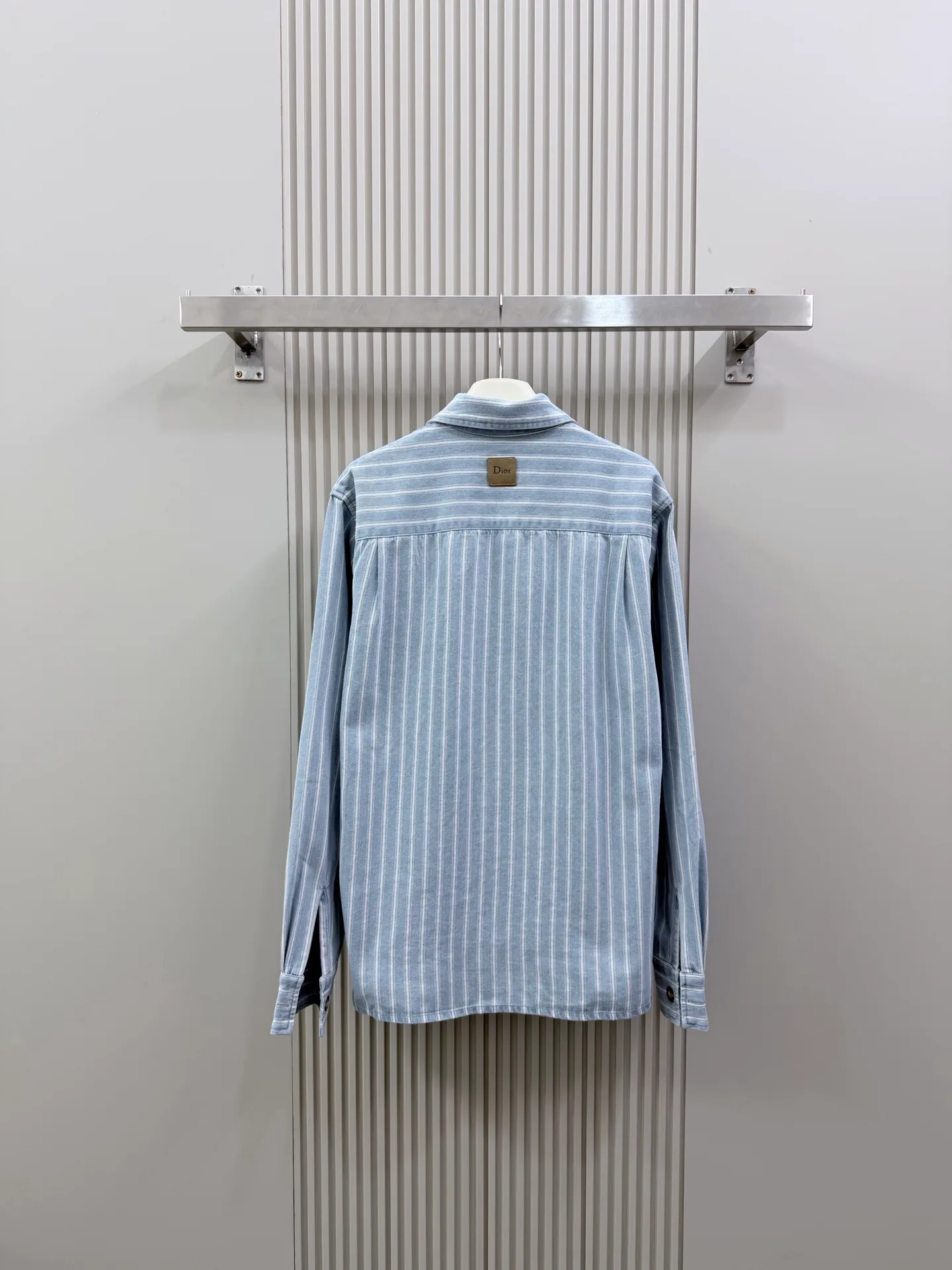 Men's Shirts CHRISTIAN DIOR 18073824