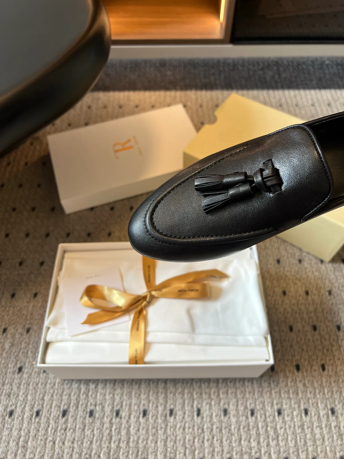 Women's Loafers And Moccasins THE ROW 18147150