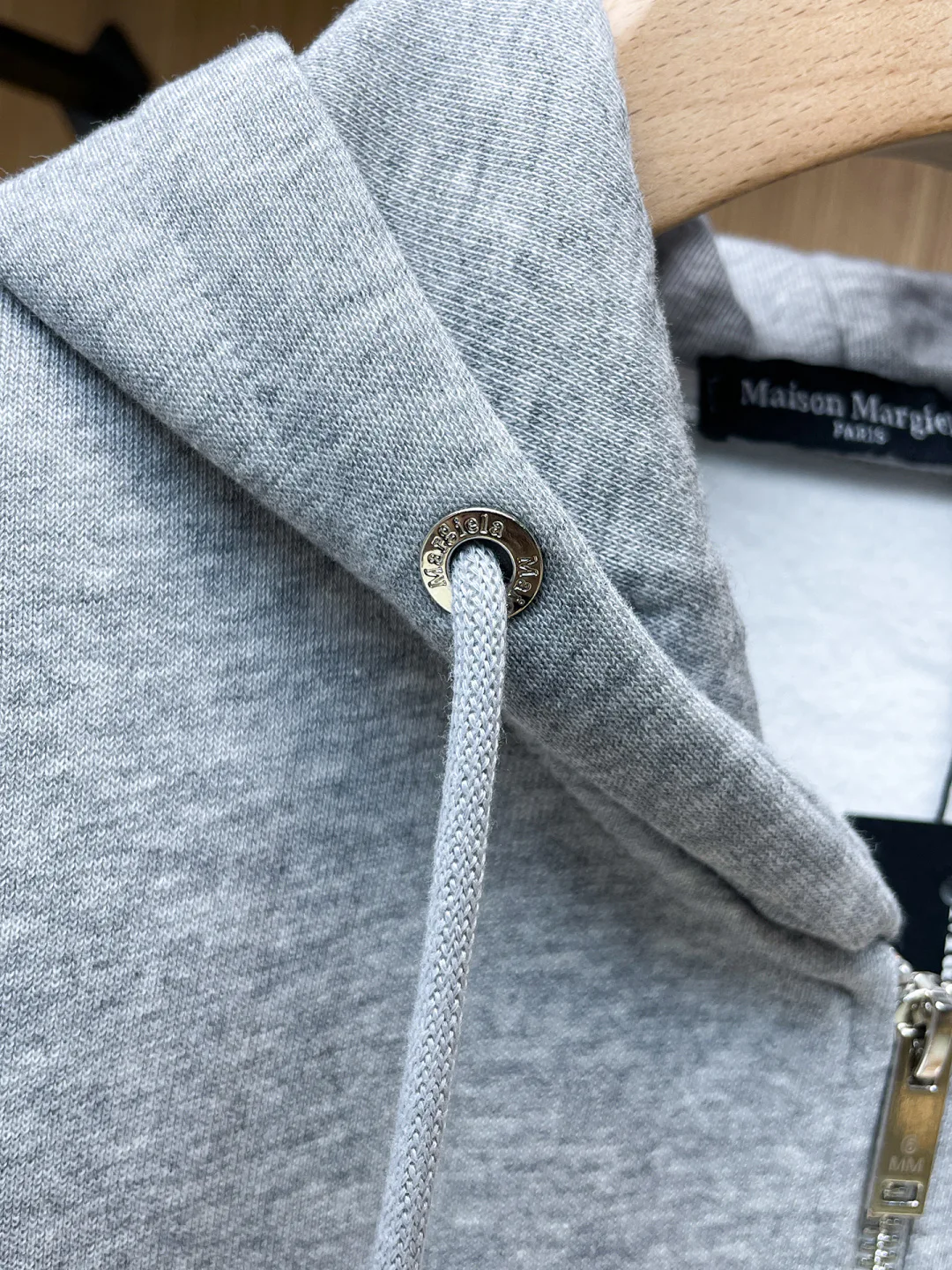 Men's Sweatshirts And Hoodies MAISON MARGIELA 18253424