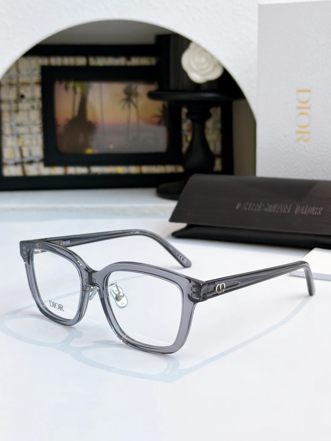 Glasses CHRISTIAN DIOR 17977751