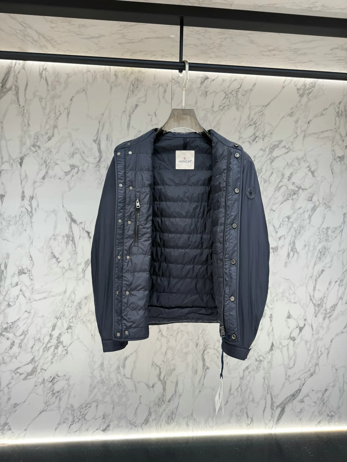 Men's Jackets And Down Jackets MONCLER 18007974