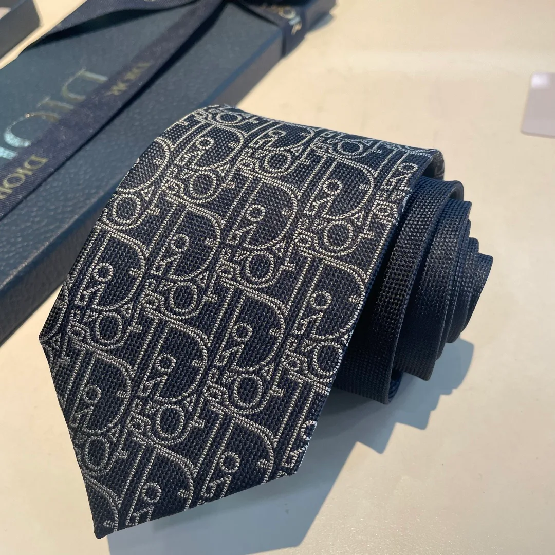 Silk Scarves CHRISTIAN DIOR 17448466