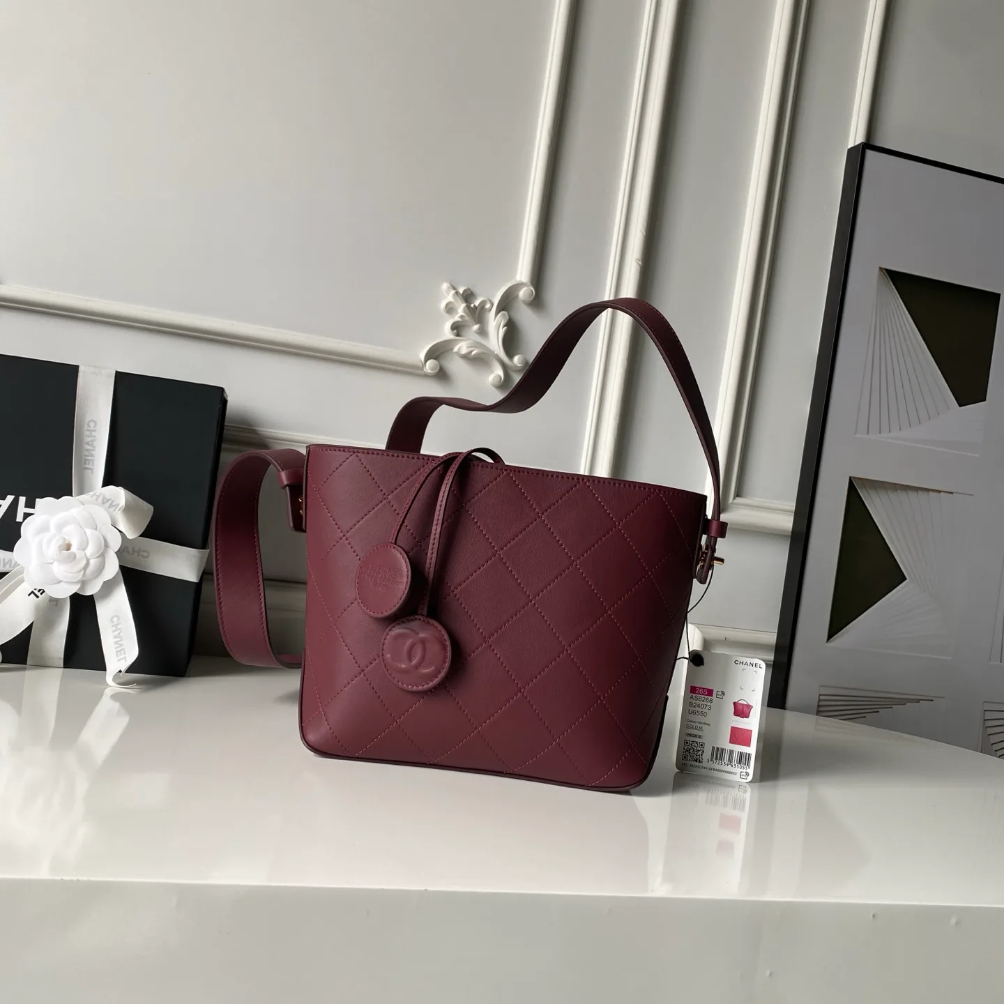 Women's Classic Handbags CHANEL 16990490