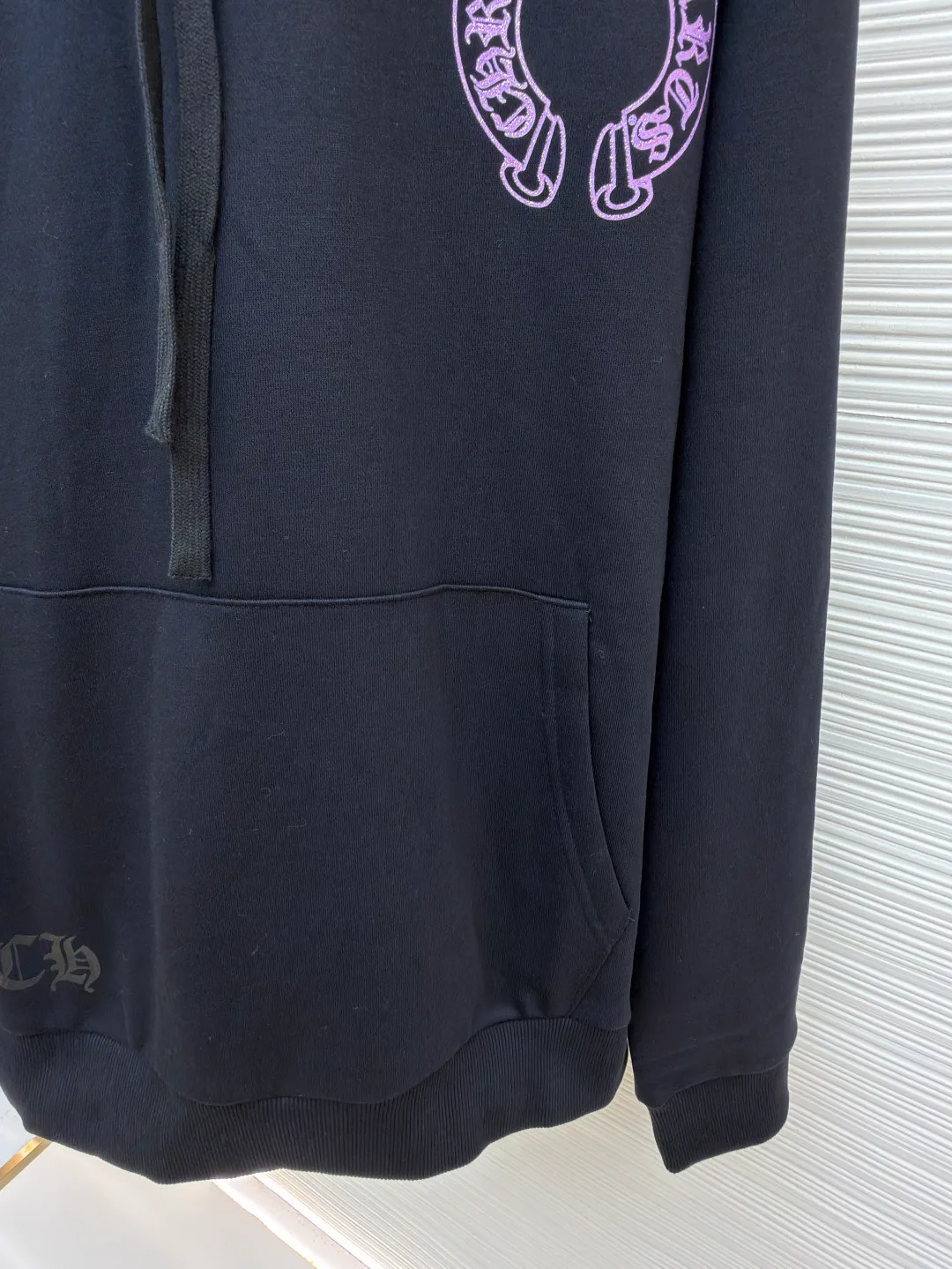 Men's Sweatshirts And Hoodies CHROME HEARTS 18359694