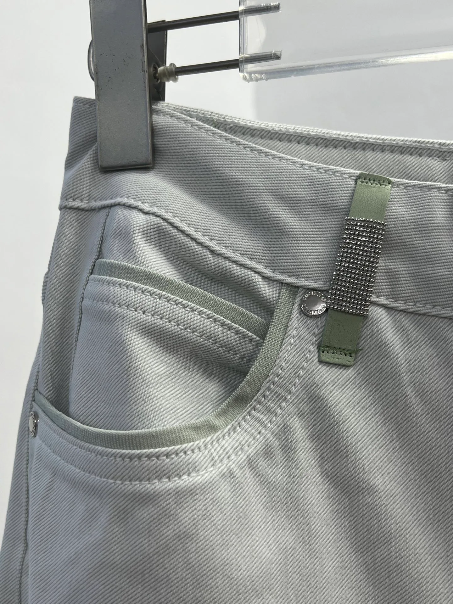 Women's Jeans BRUNELLO CUCINELLI 18174576