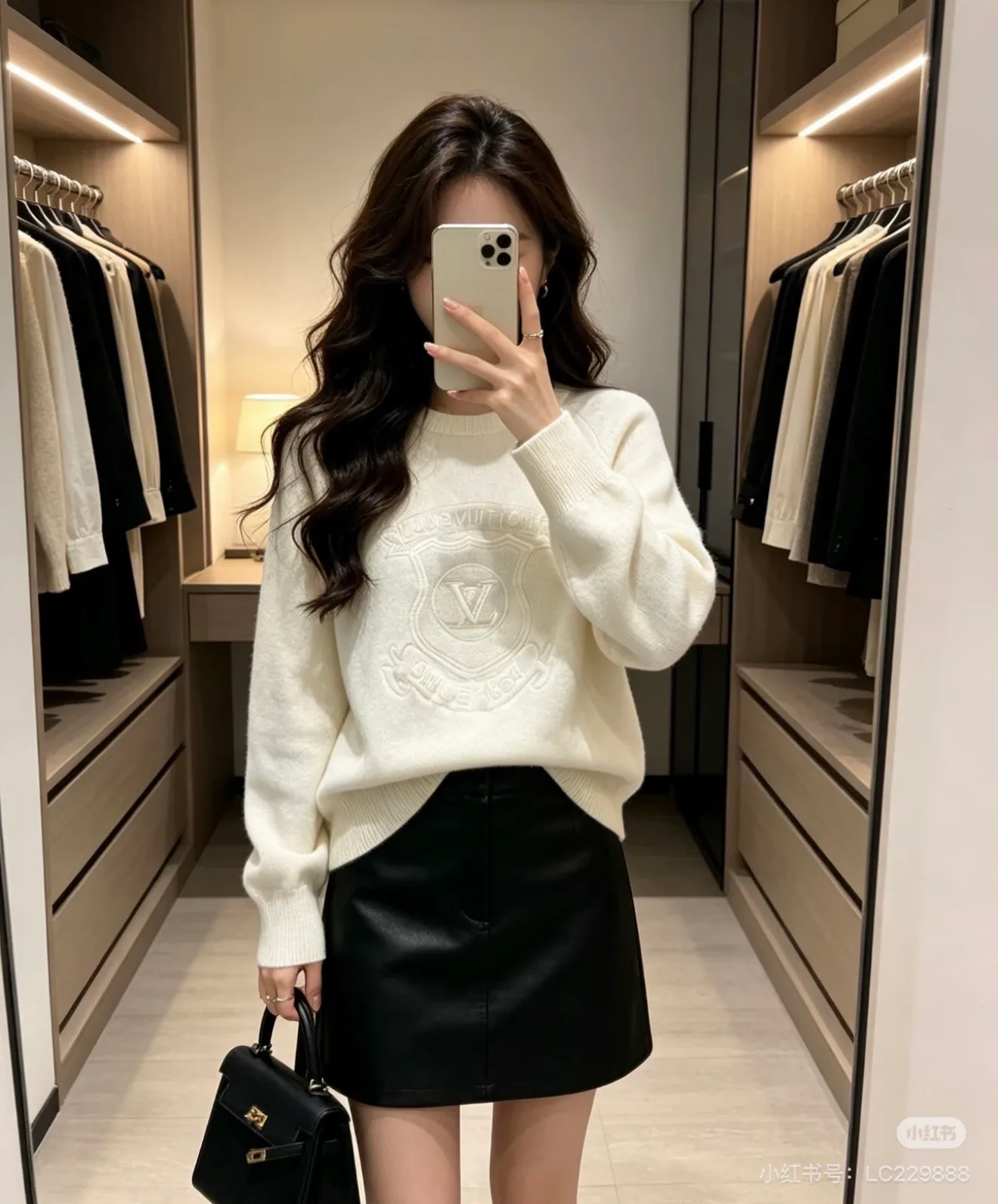 Women's Jumpers And Sweaters LOUIS VUITTON 17995495