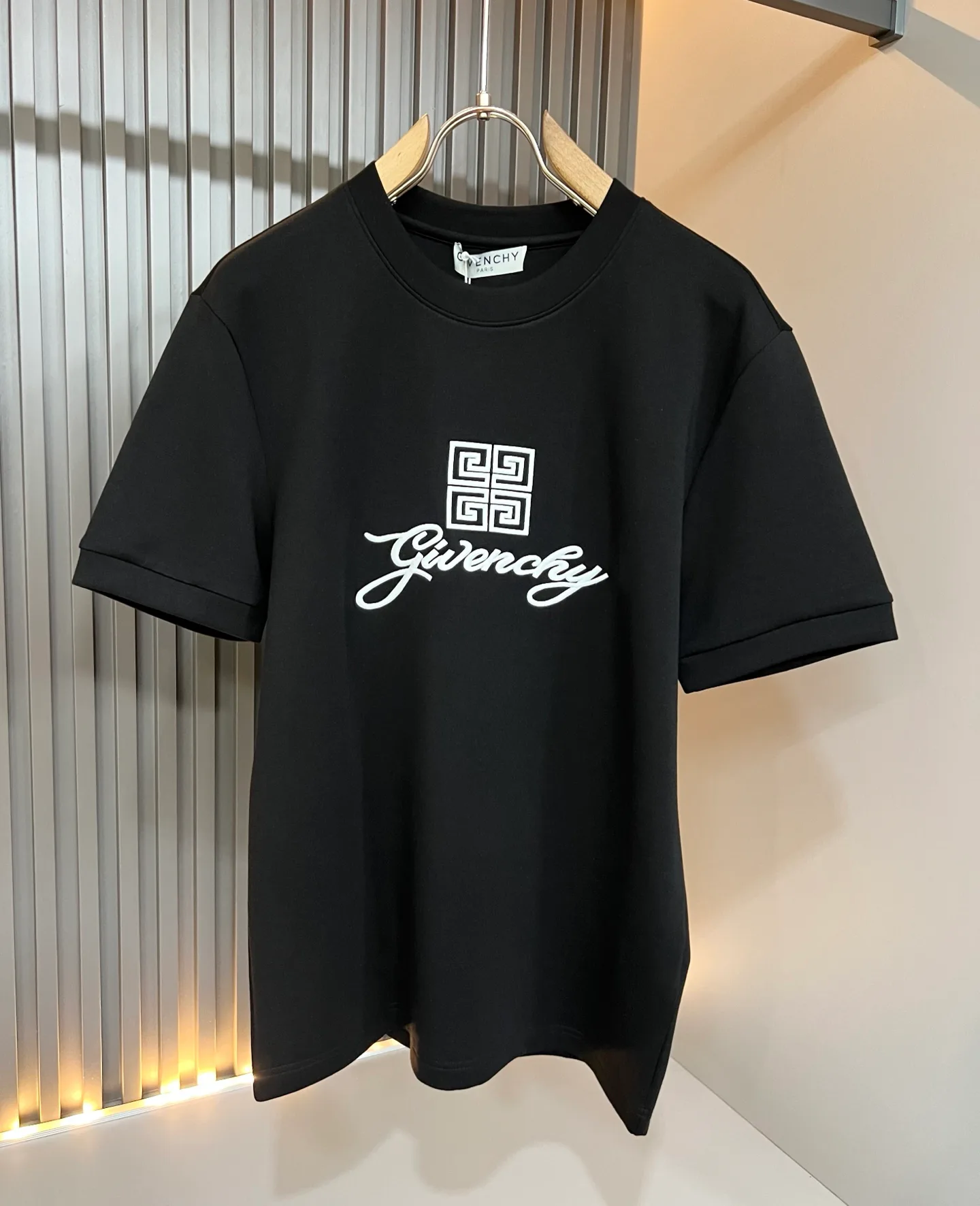 Men's T-Shirts GIVENCHY 18519526