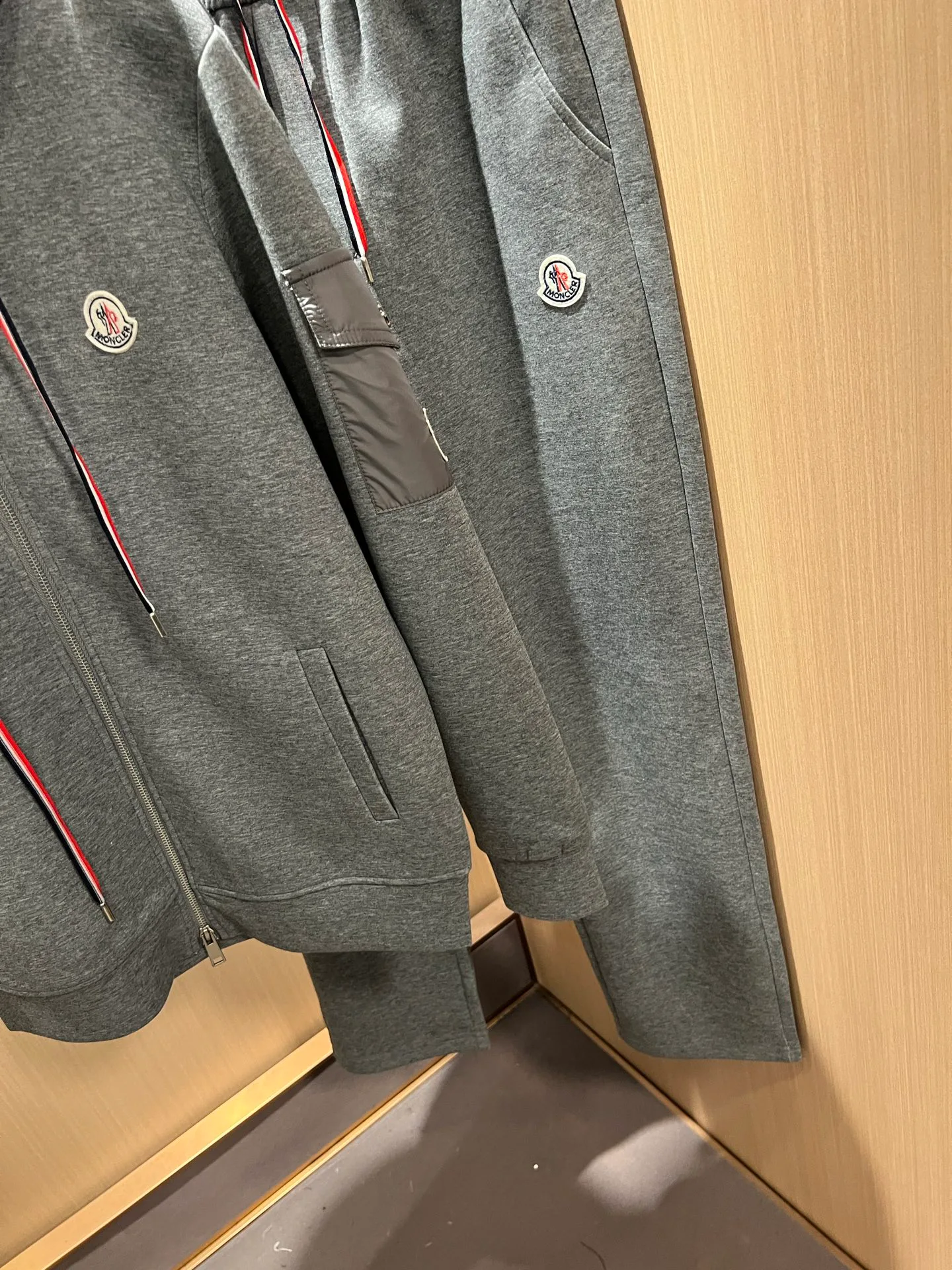 Men's Tracksuits MONCLER 18446428
