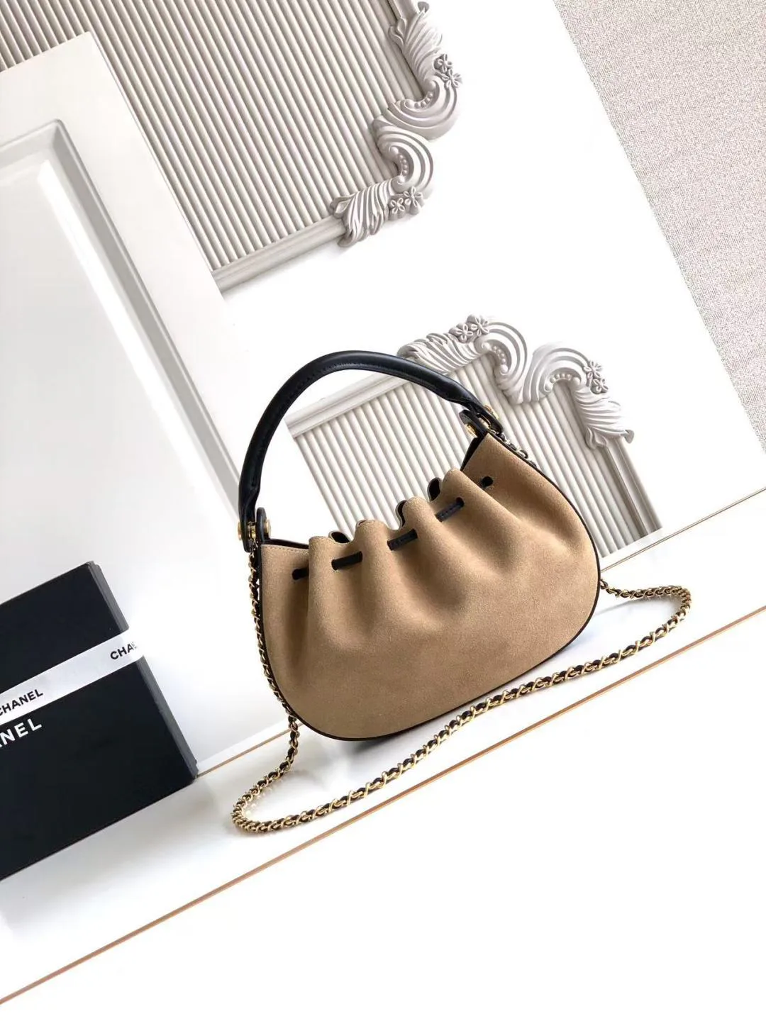 Women's Classic Handbags CHANEL 18058123
