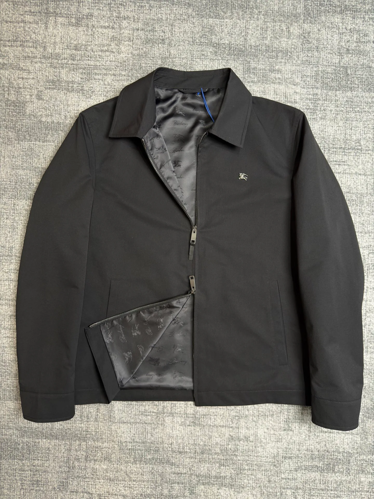 Men's Jackets And Down Jackets BURBERRY 17853014
