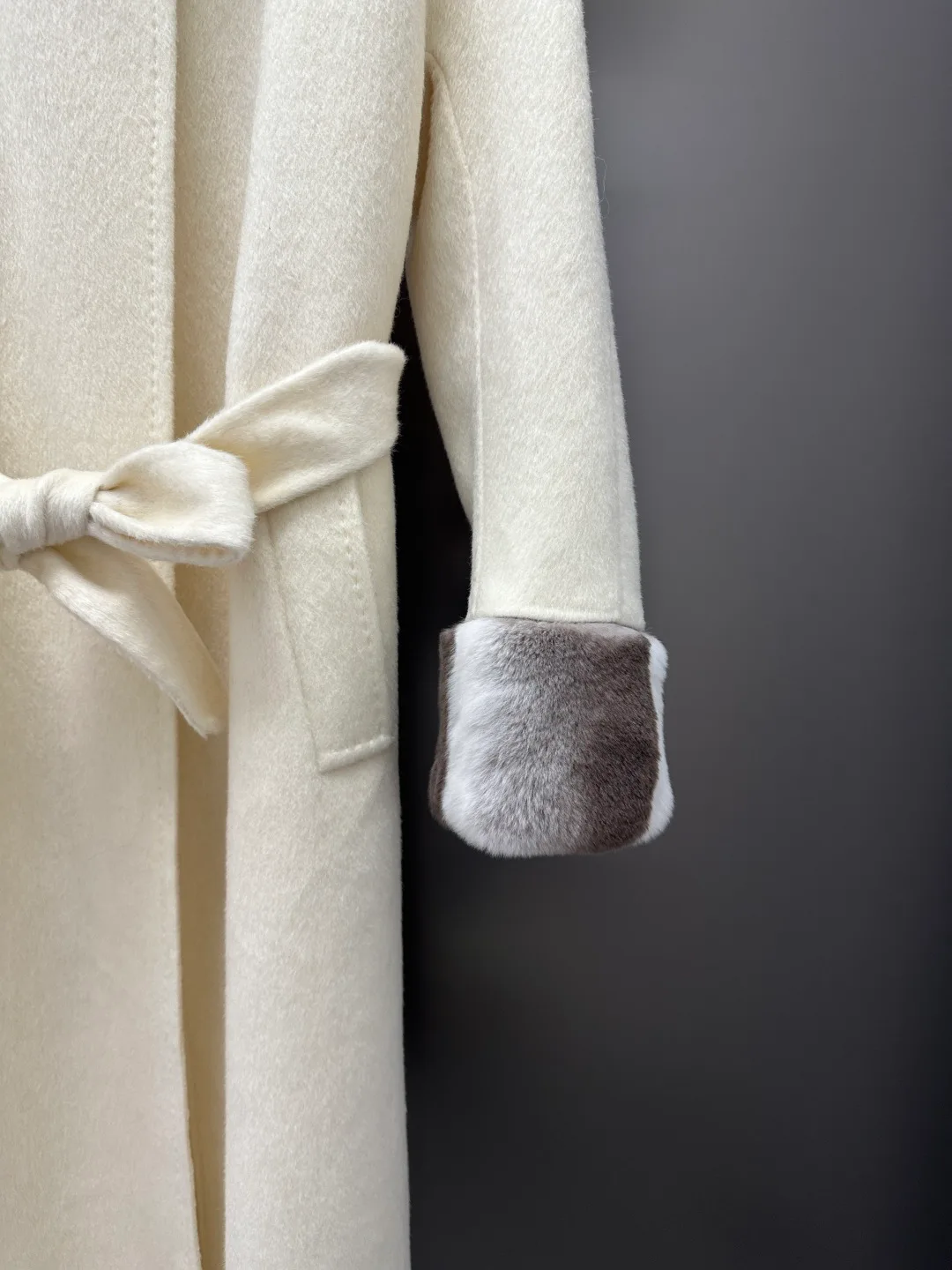 Women's Coats LORO PIANA 18226714
