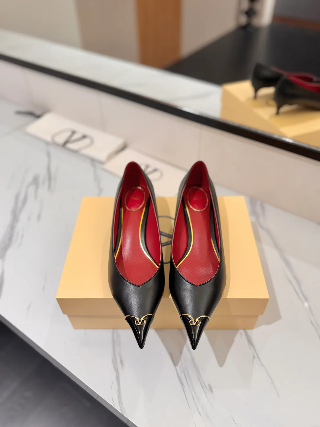 Women's Heels VALENTINO 18134917