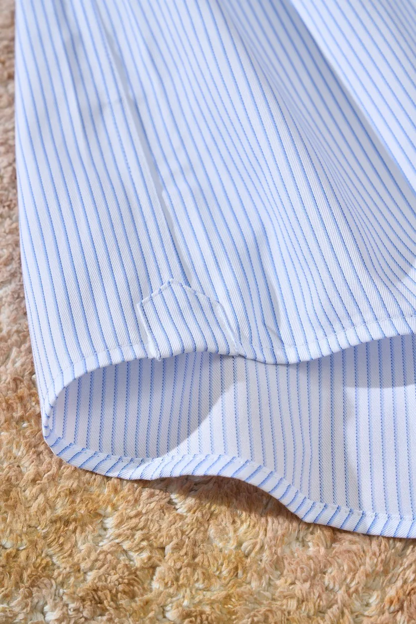 Men's Shirts BRUNELLO CUCINELLI 18510000
