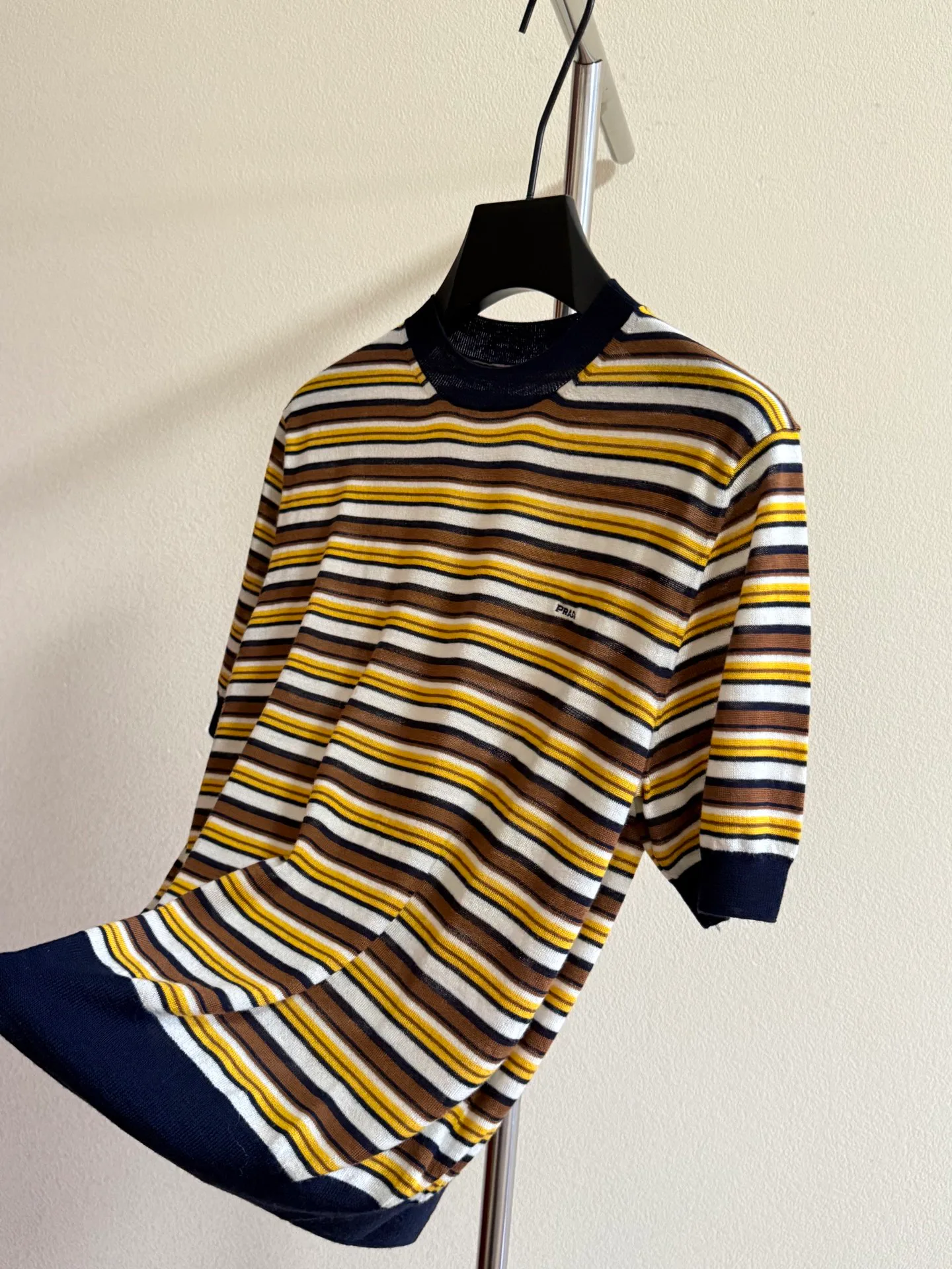 Women's T-Shirts PRADA 17894534