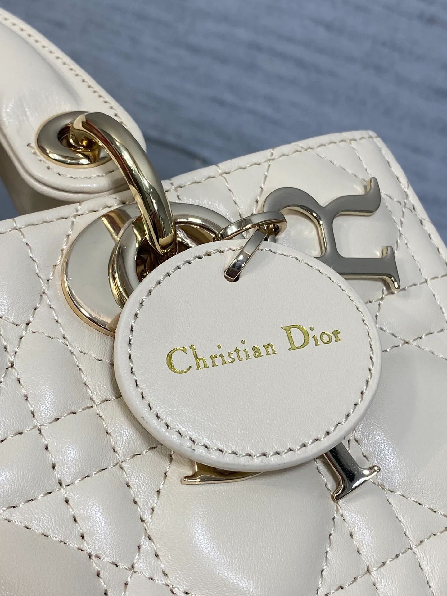 Women's Classic Handbags CHRISTIAN DIOR 17770373