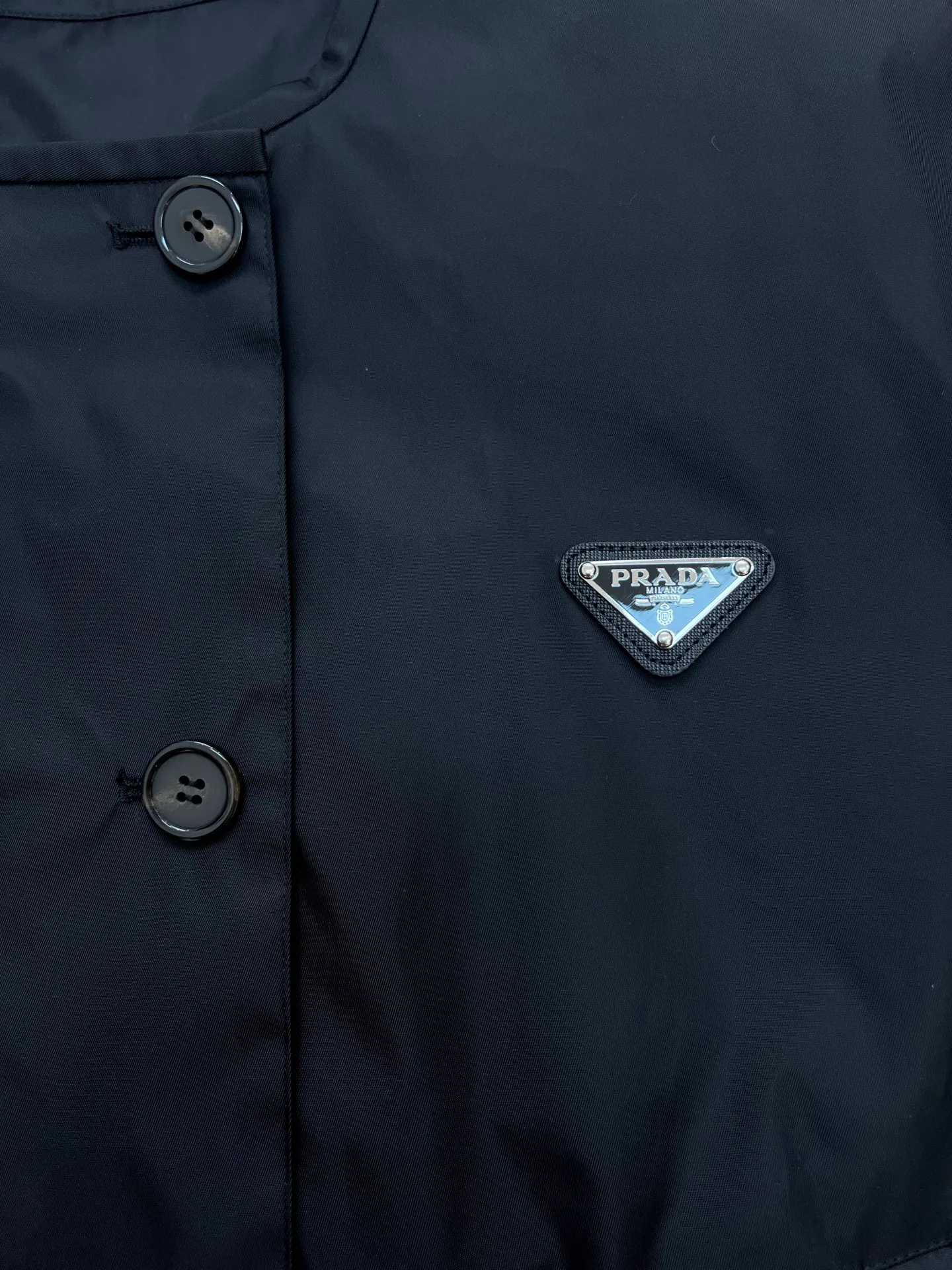 Women's Jackets And Down Jackets PRADA 18149668