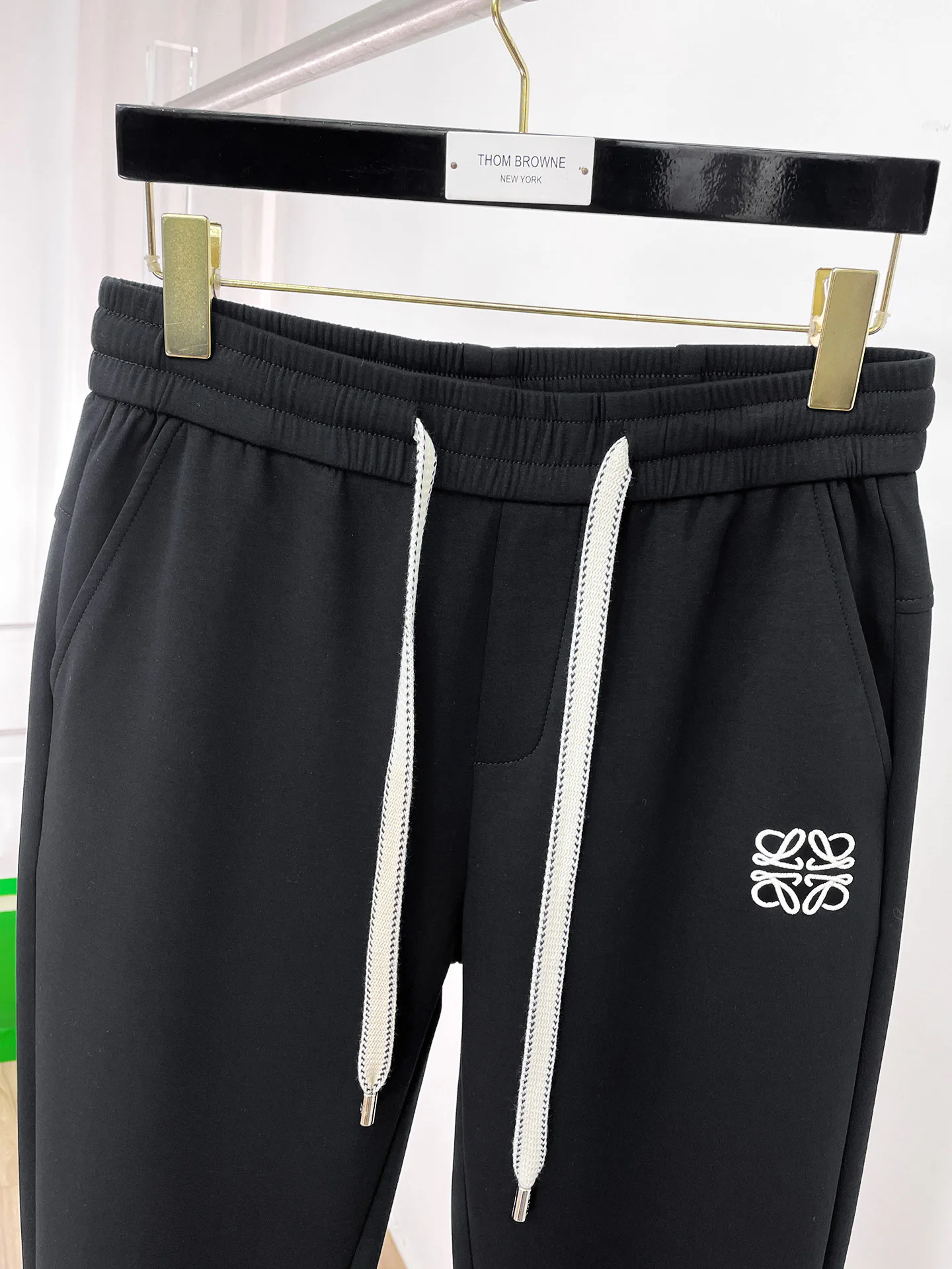 Men's Trousers LOEWE 18399356