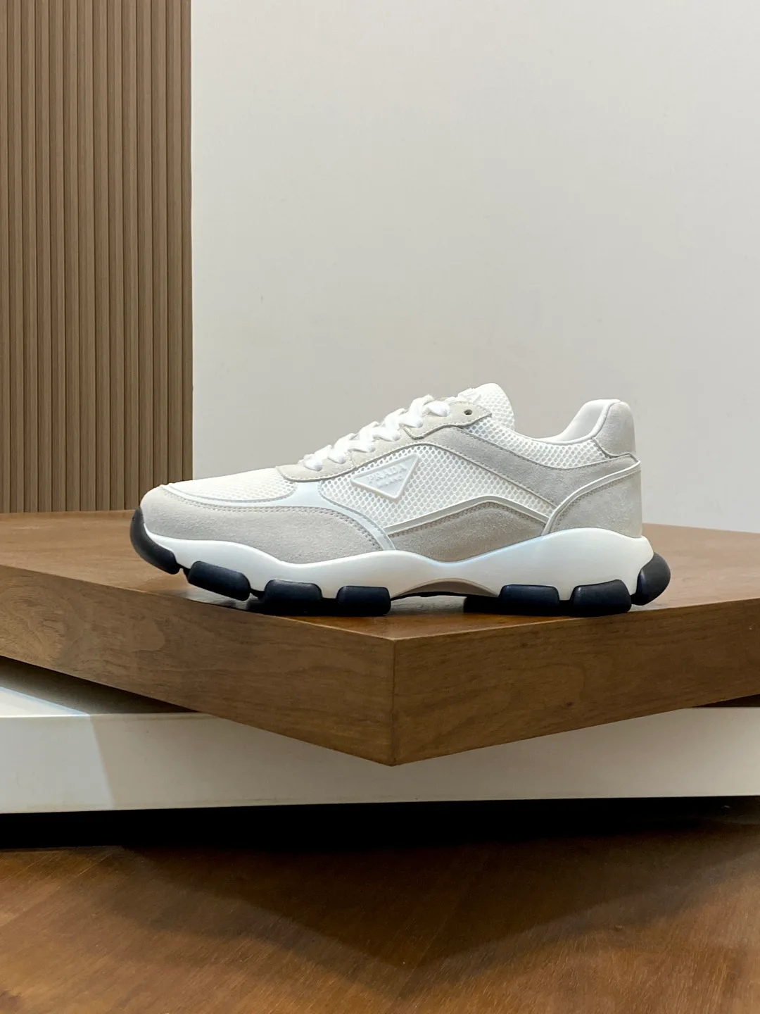 Women's Sneakers PRADA 18274609