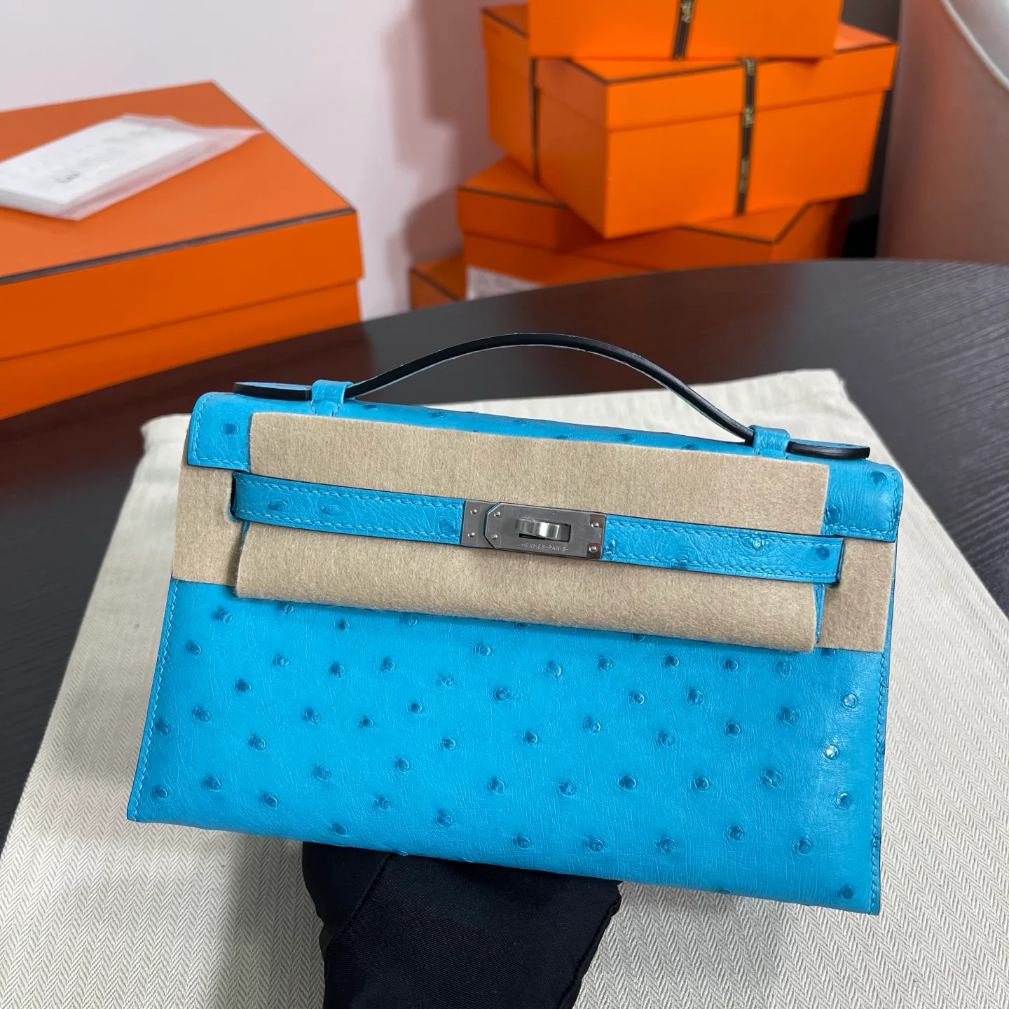 Women's Classic Handbags HERMES 19556982