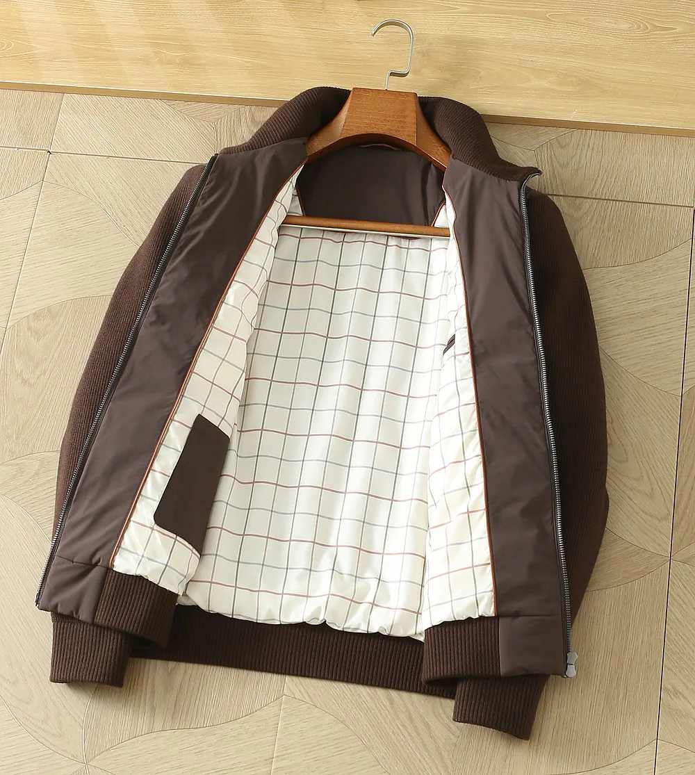 Men's Jackets And Down Jackets LORO PIANA 17951793
